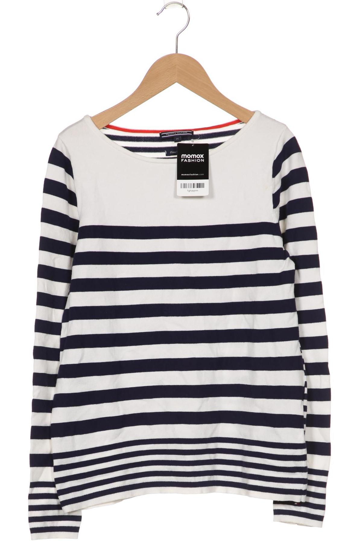 

Tommy Hilfiger Damen Pullover, marineblau