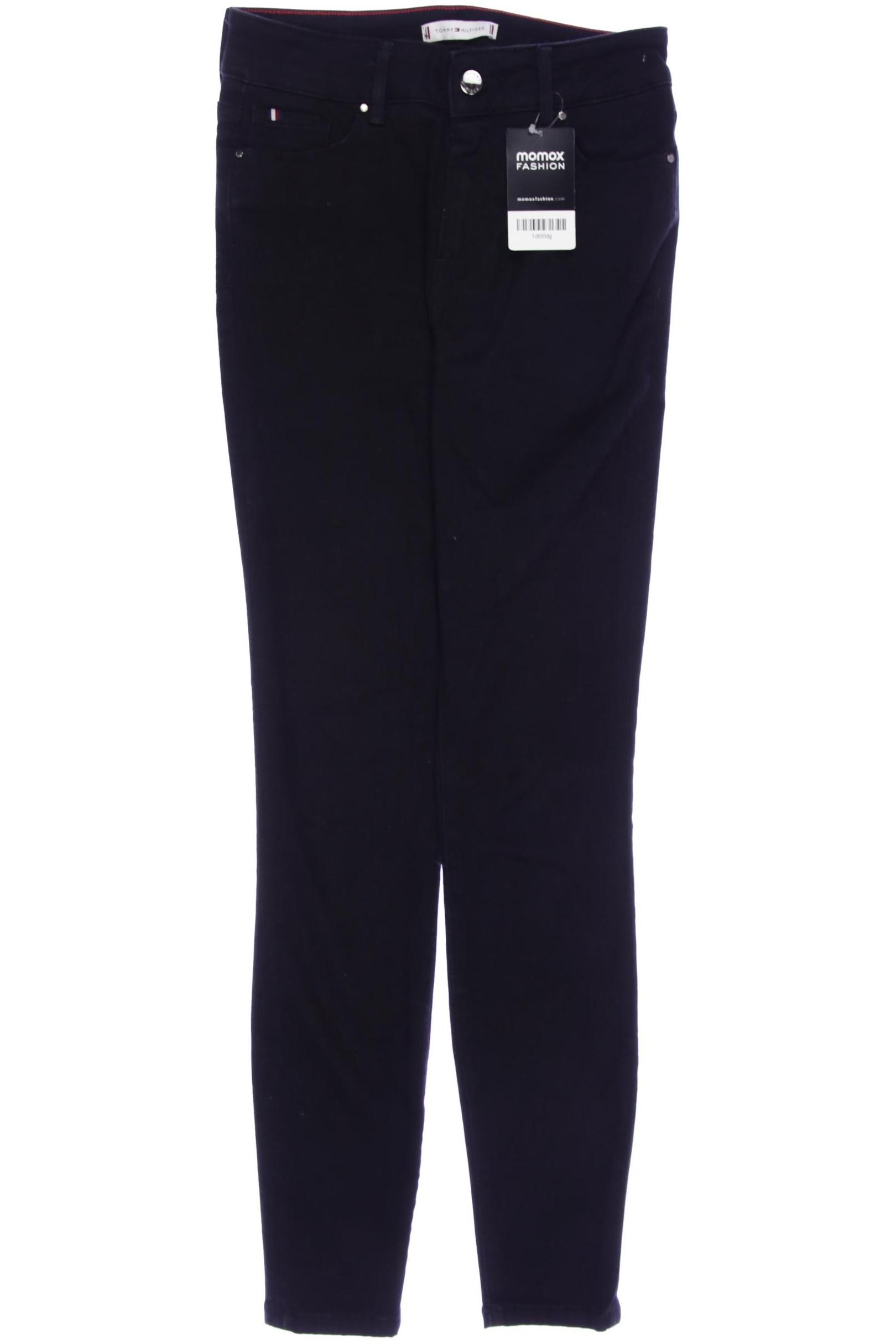 

Tommy Hilfiger Damen Jeans, schwarz, Gr. 26