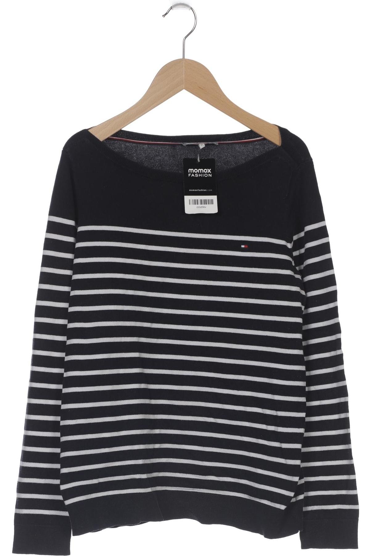 

Tommy Hilfiger Damen Pullover, marineblau, Gr. 38