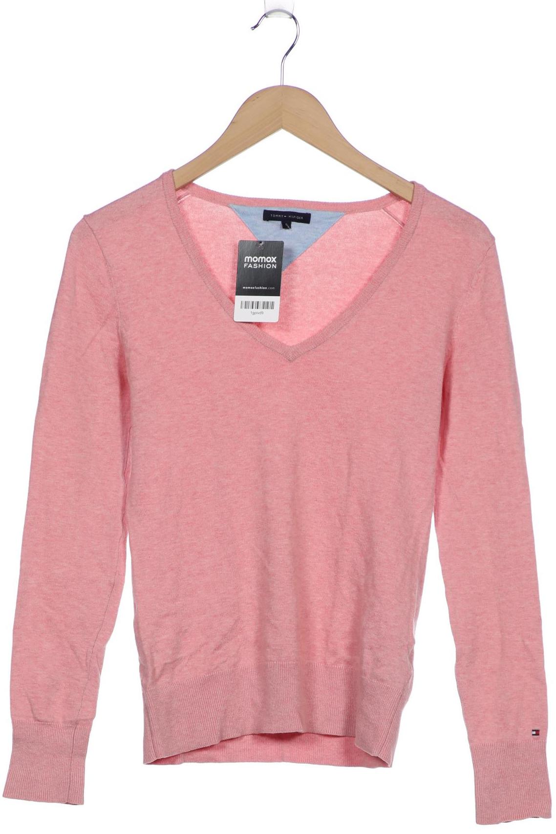 

Tommy Hilfiger Damen Pullover, pink