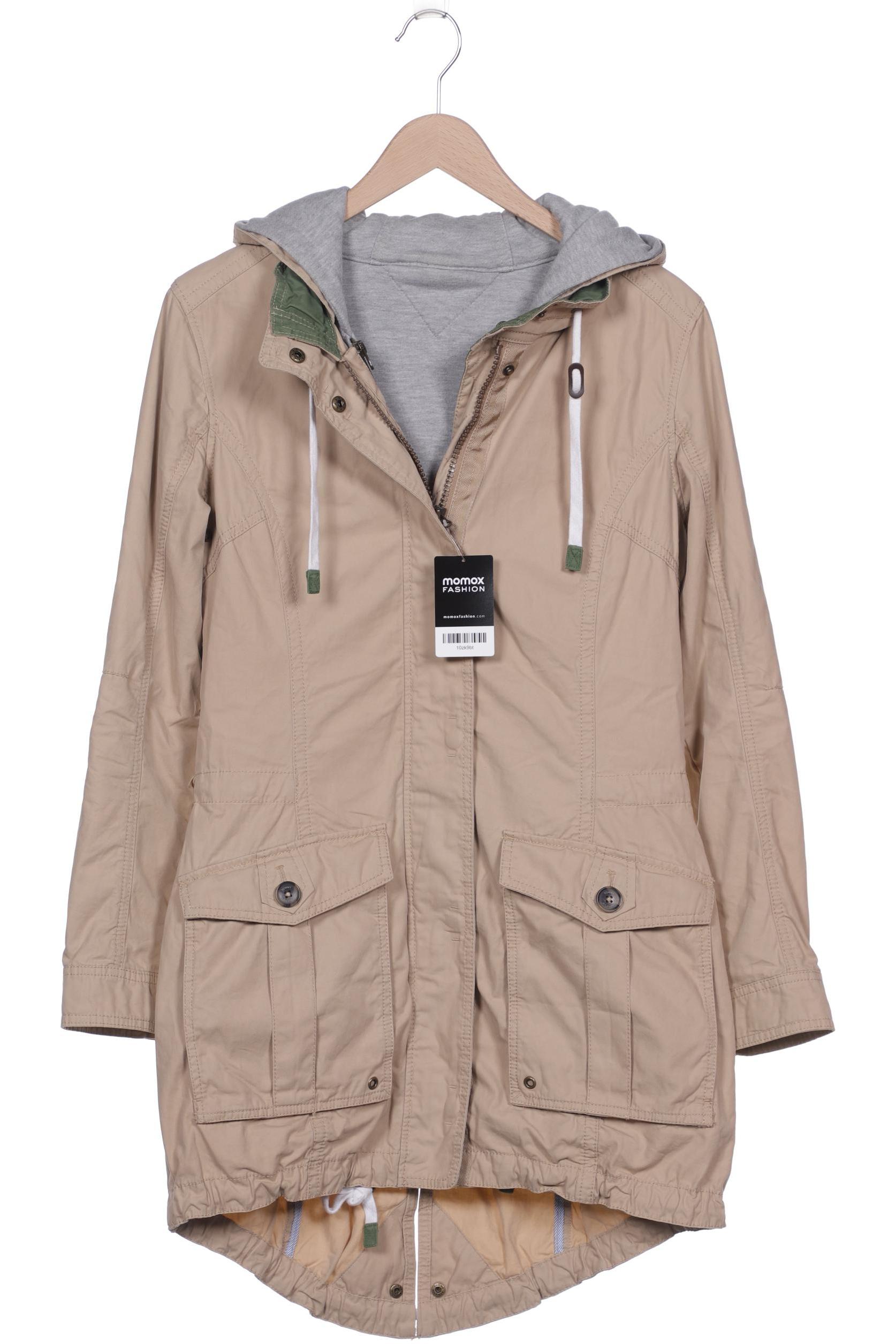 

Tommy Hilfiger Damen Mantel, beige