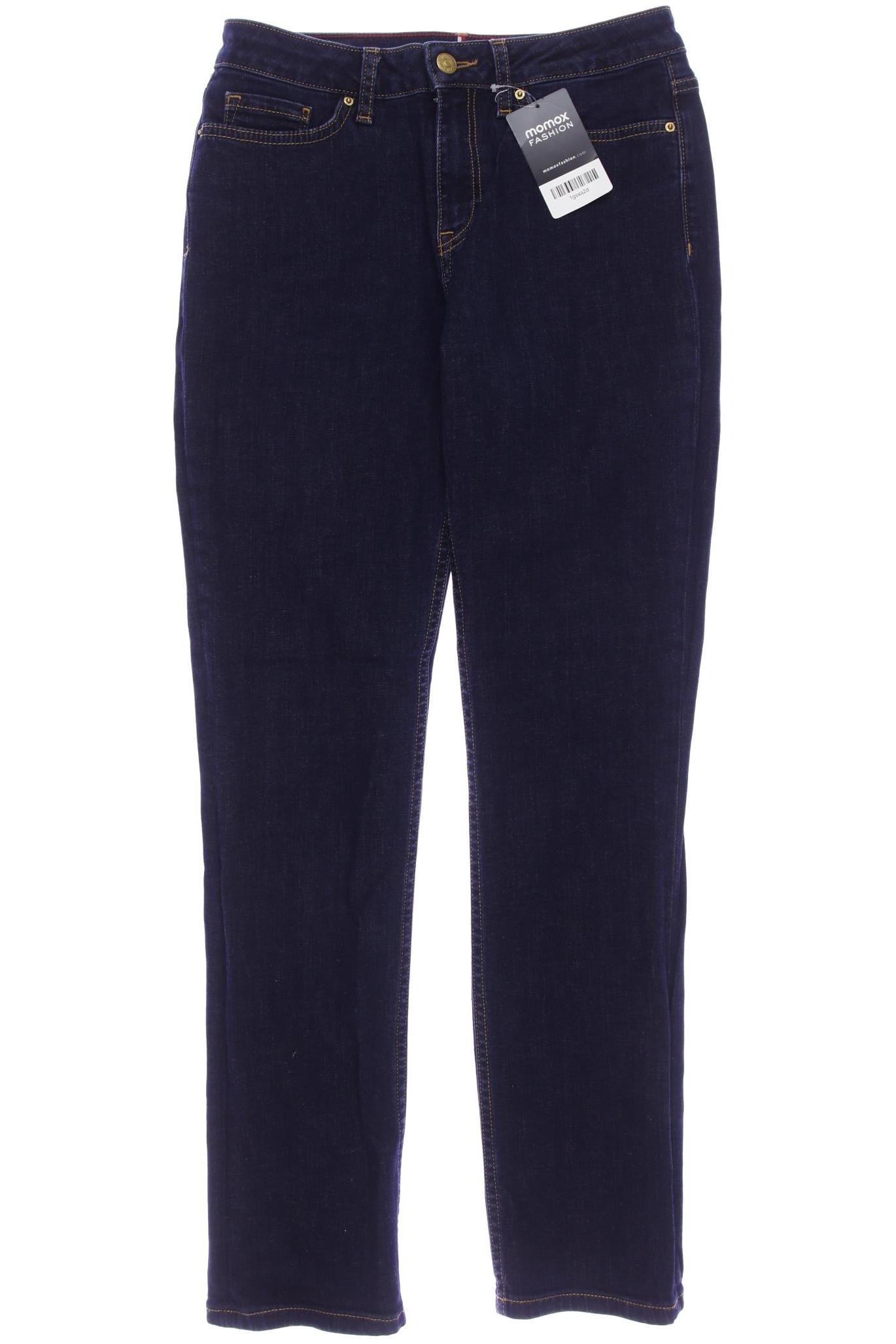 

Tommy Hilfiger Damen Jeans, marineblau, Gr. 27