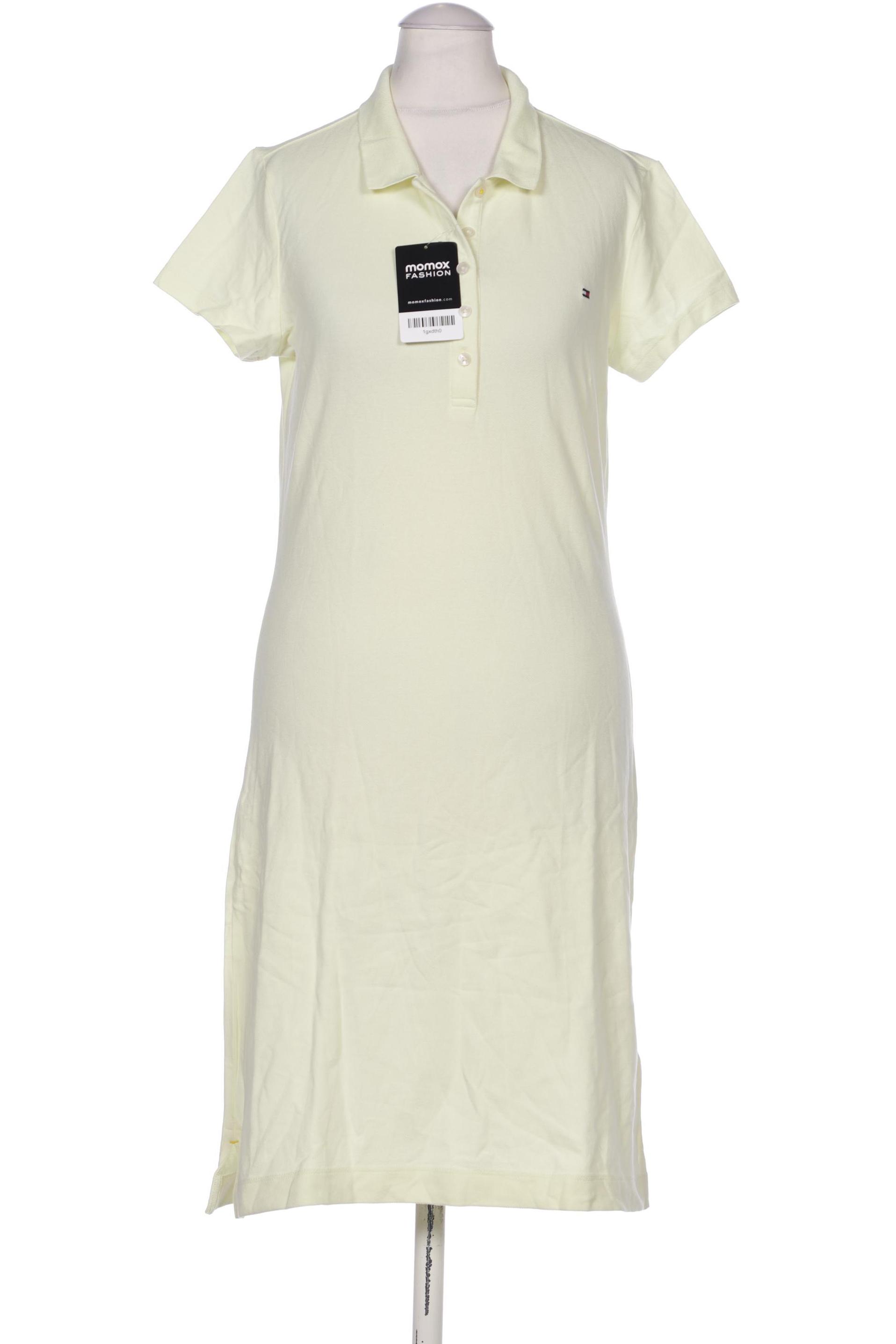 

Tommy Hilfiger Damen Kleid, gelb, Gr. 34