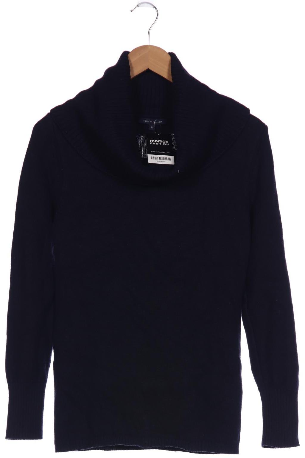 

Tommy Hilfiger Damen Pullover, marineblau