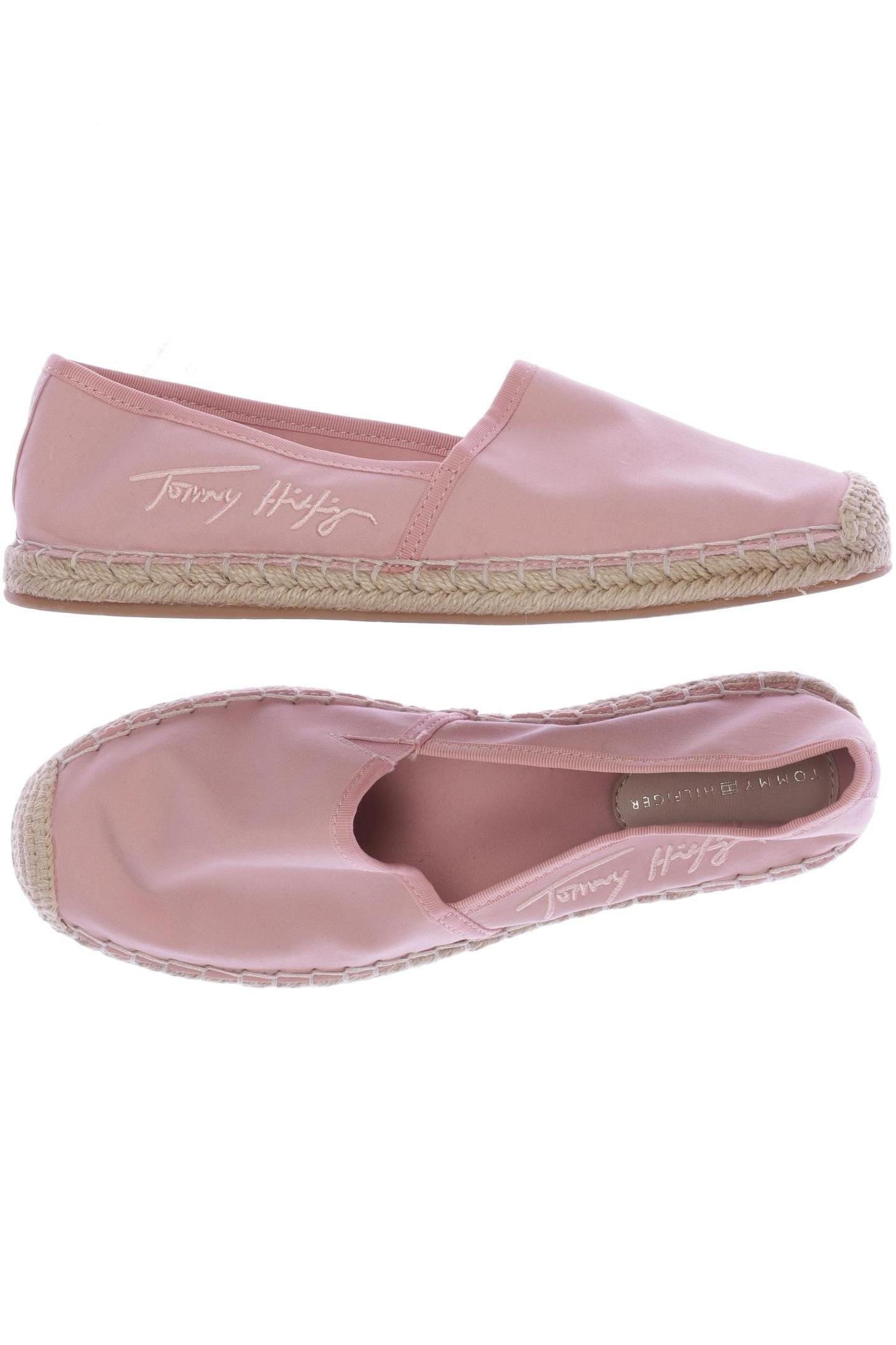 

Tommy Hilfiger Damen Halbschuh, pink, Gr. 37
