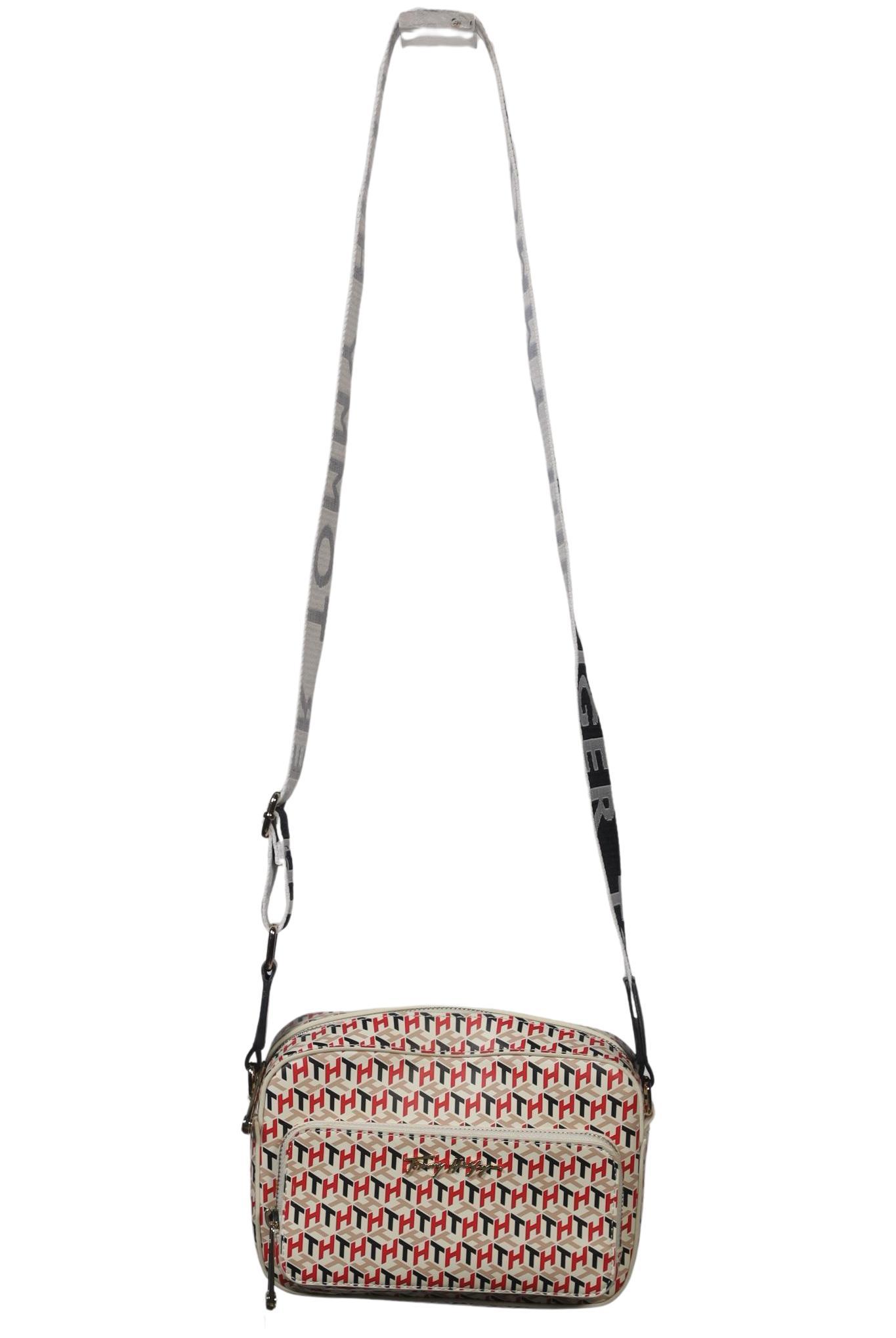 

Tommy Hilfiger Damen Handtasche, mehrfarbig, Gr.