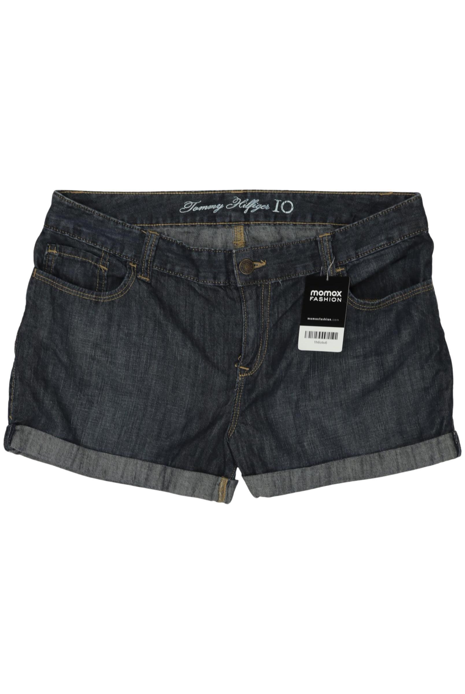 

Tommy Hilfiger Damen Shorts, marineblau, Gr. 35