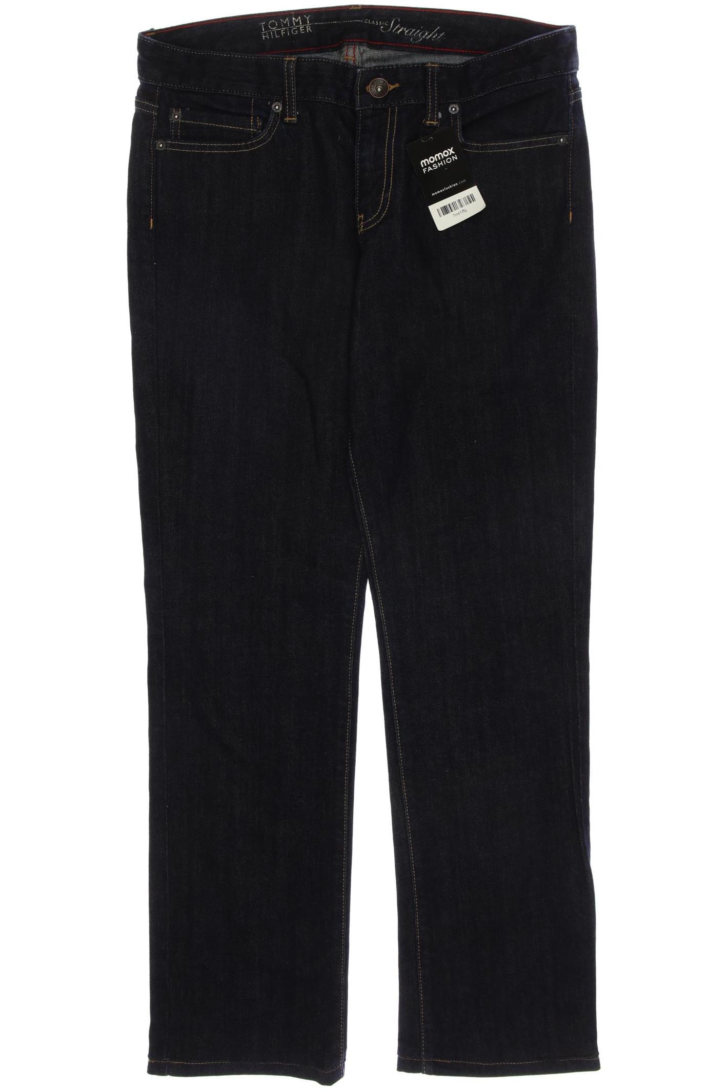 

Tommy Hilfiger Damen Jeans, marineblau, Gr. 8