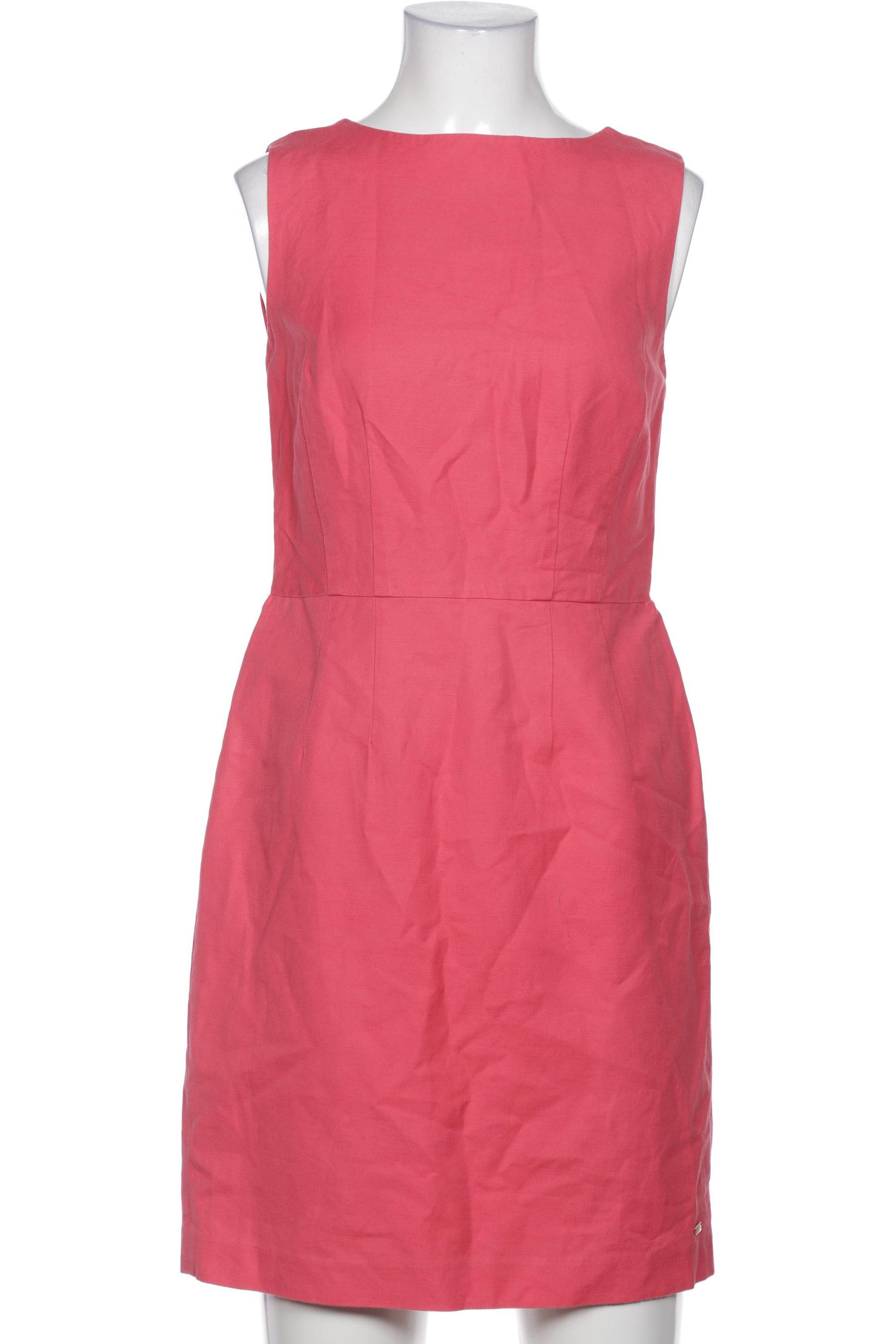 

Tommy Hilfiger Damen Kleid, pink, Gr. 6