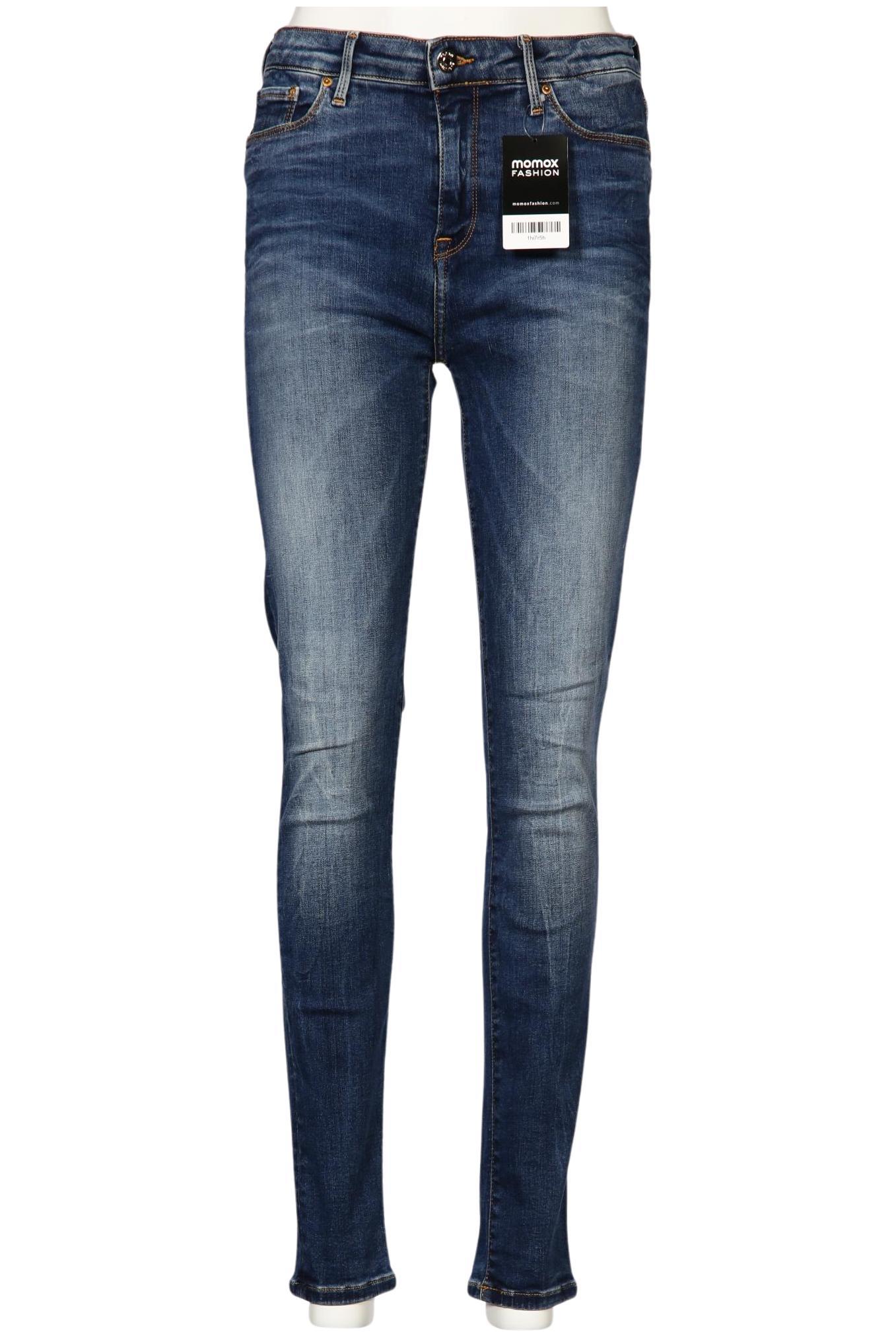 

Tommy Hilfiger Damen Jeans, blau, Gr. 29
