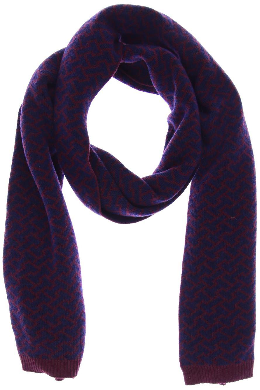 

Tommy Hilfiger Damen Schal, marineblau