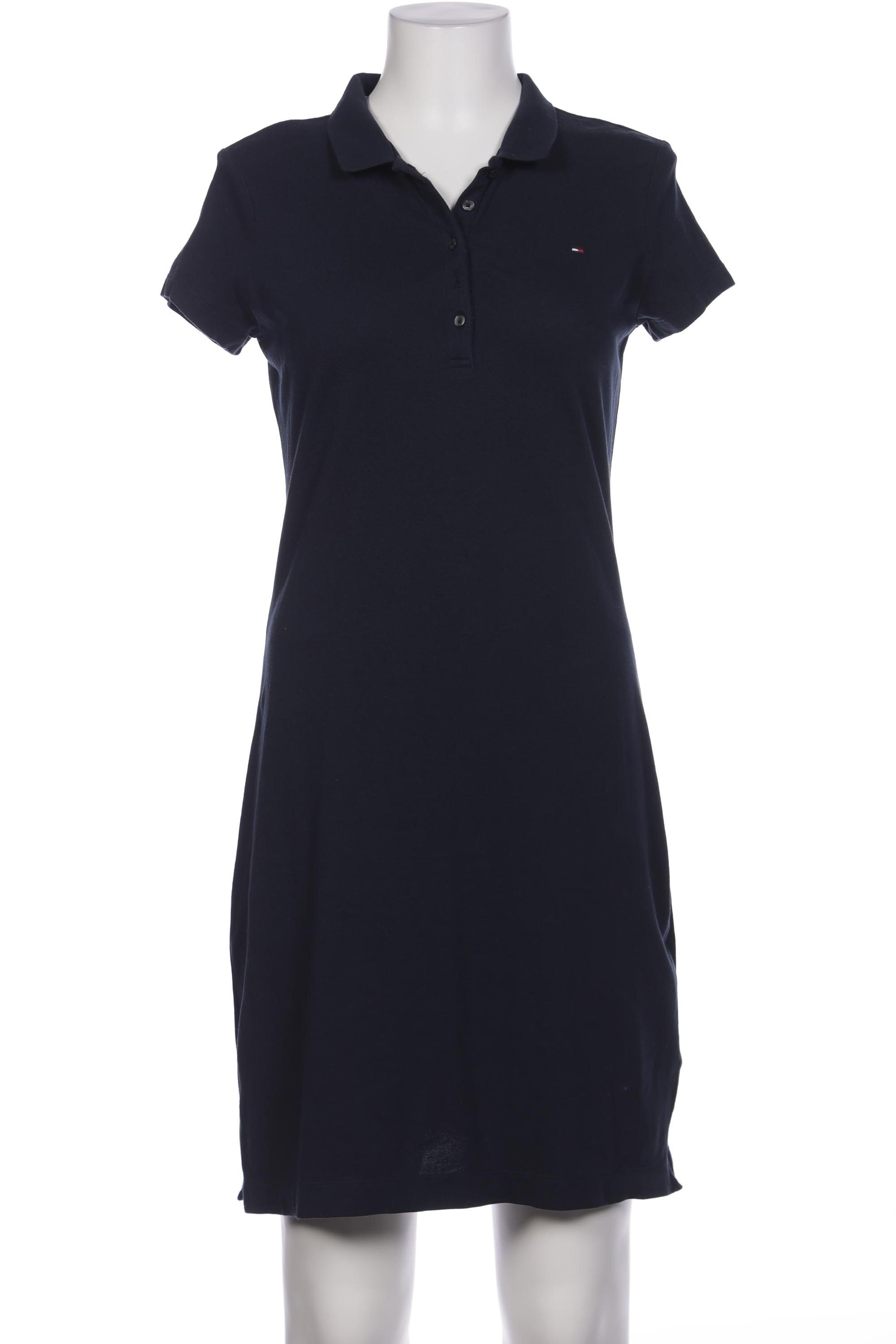 

Tommy Hilfiger Damen Kleid, marineblau, Gr. 42