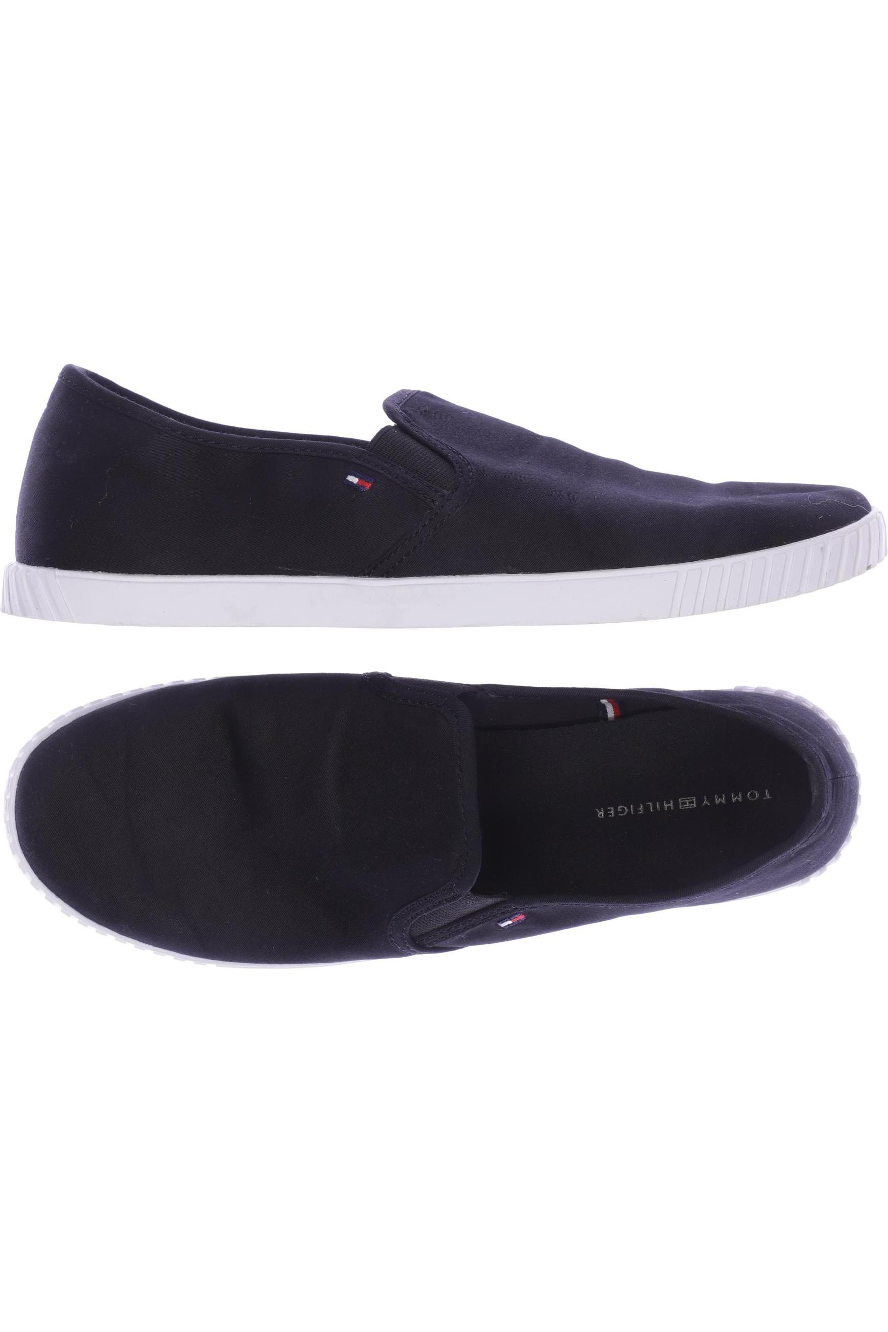 

Tommy Hilfiger Damen Sneakers, schwarz, Gr. 39