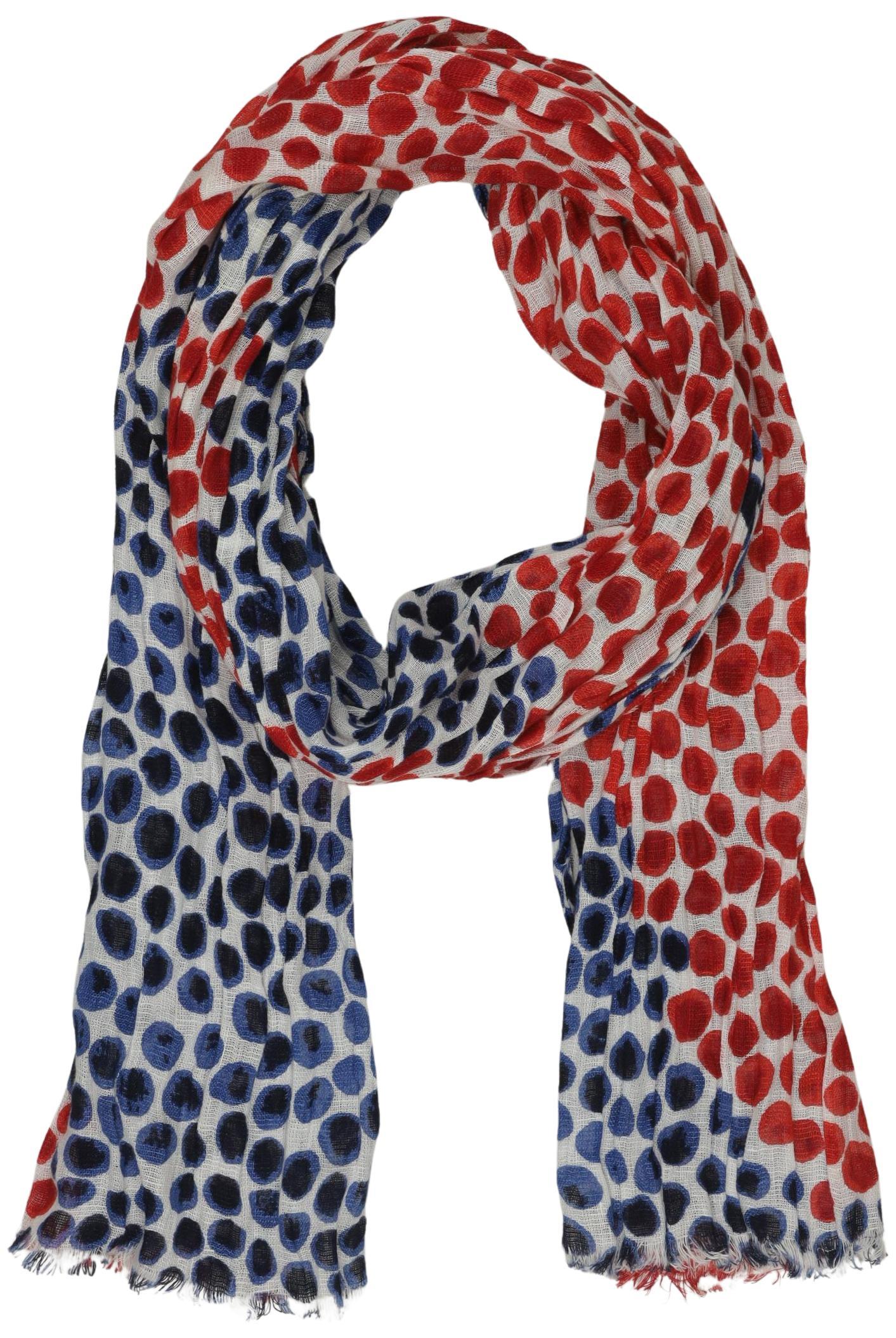 

Tommy Hilfiger Damen Schal, mehrfarbig, Gr.