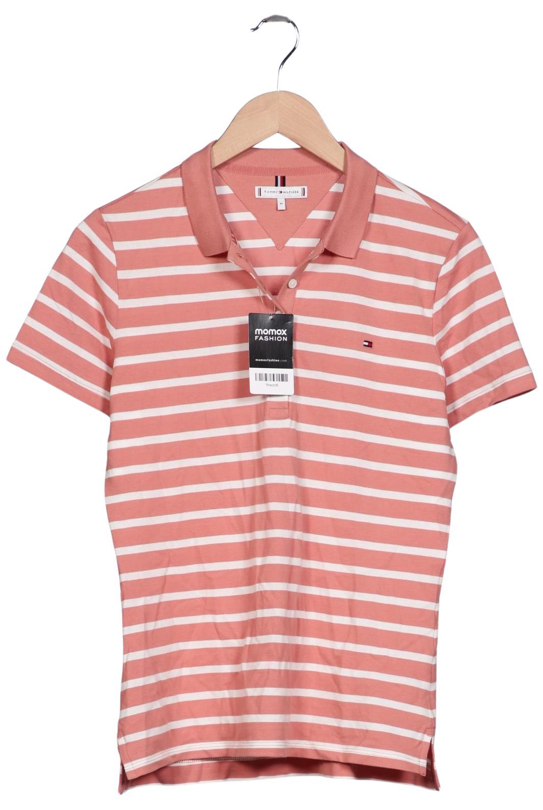 

Tommy Hilfiger Damen Poloshirt, mehrfarbig, Gr. 38