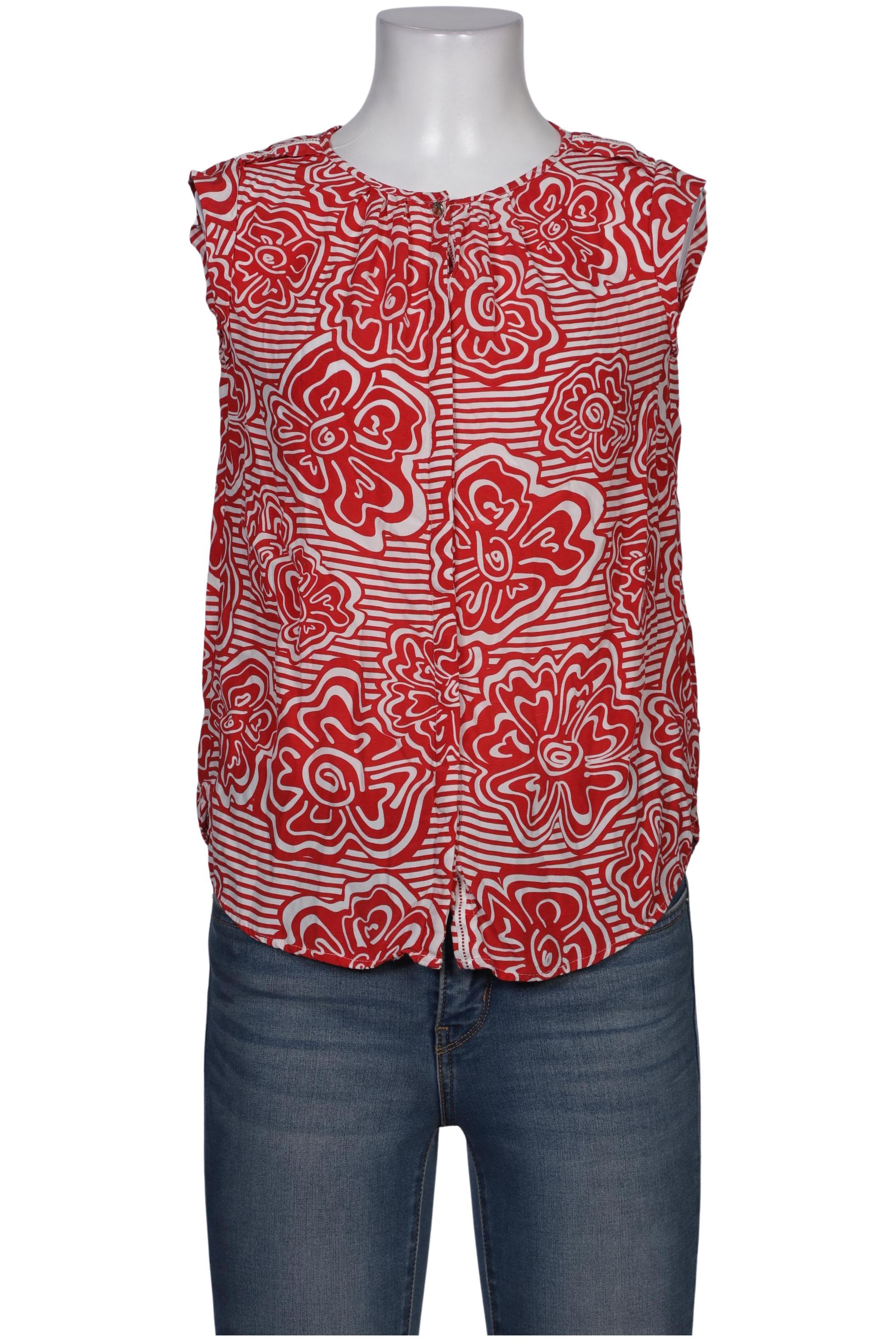 

Tommy Hilfiger Damen Bluse, mehrfarbig, Gr. 4