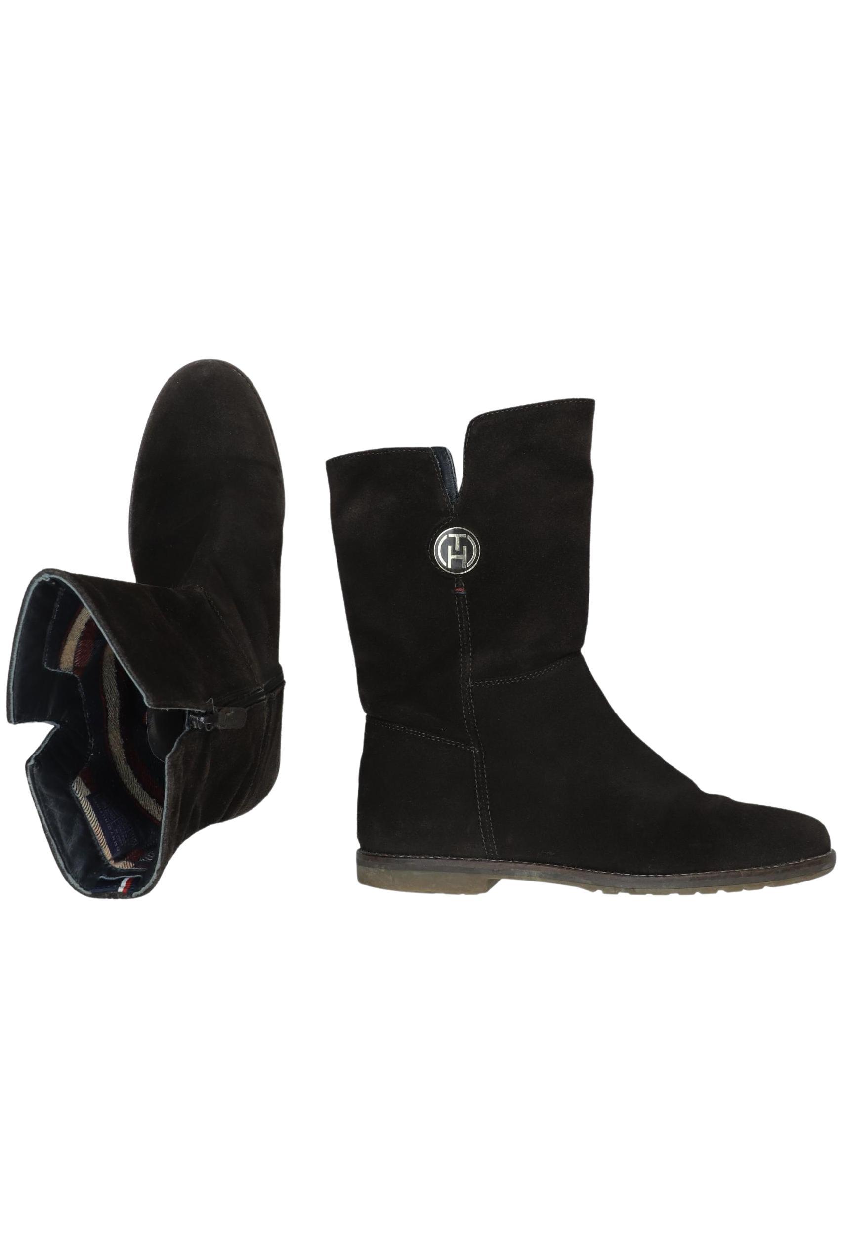 

Tommy Hilfiger Damen Stiefel, braun, Gr. 40