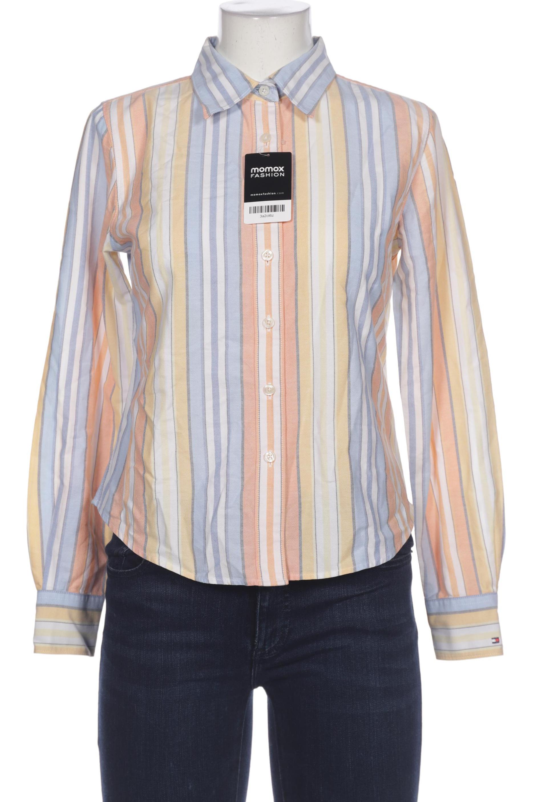 

Tommy Hilfiger Damen Bluse, mehrfarbig, Gr. 8