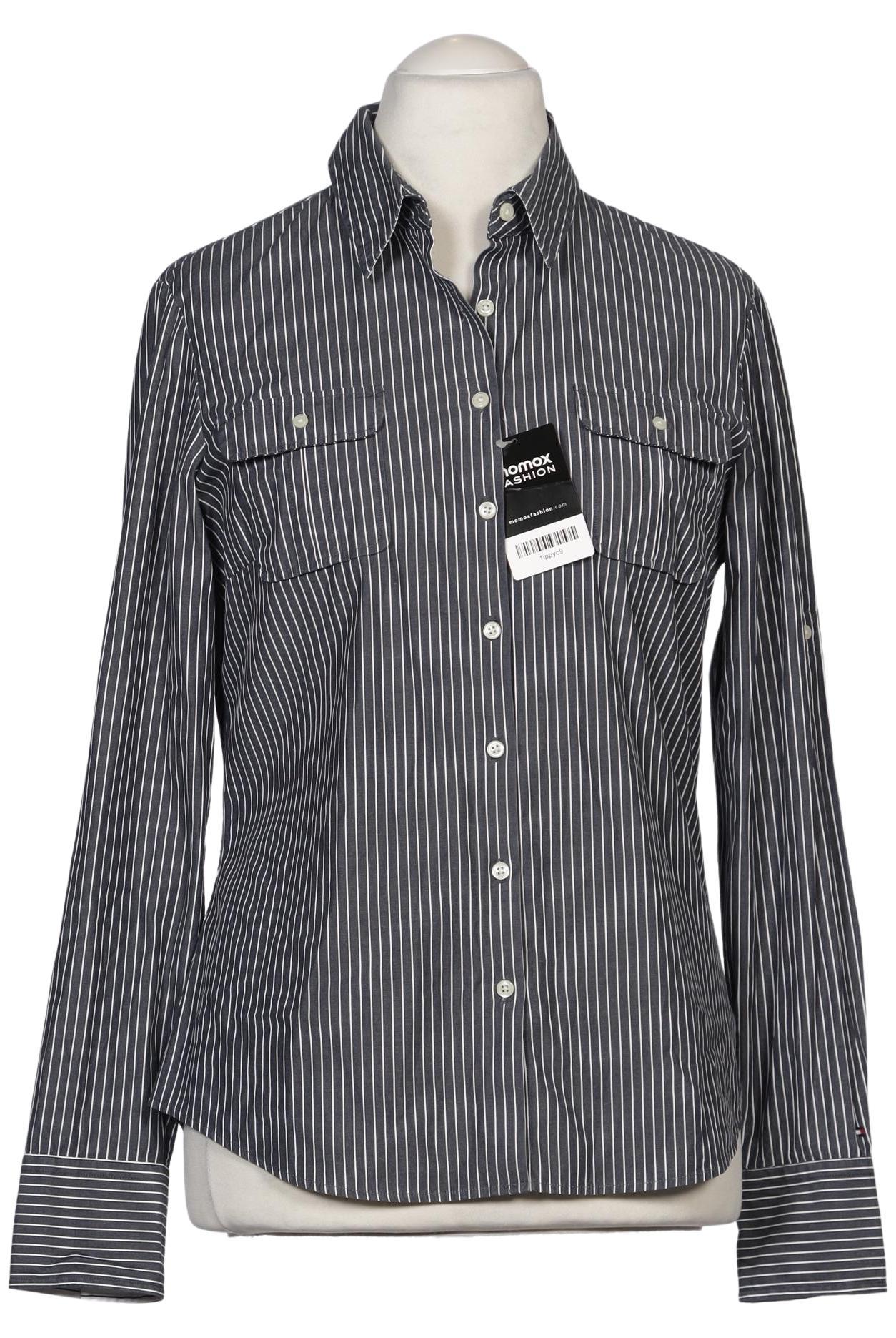 

Tommy Hilfiger Damen Bluse, mehrfarbig, Gr. 10