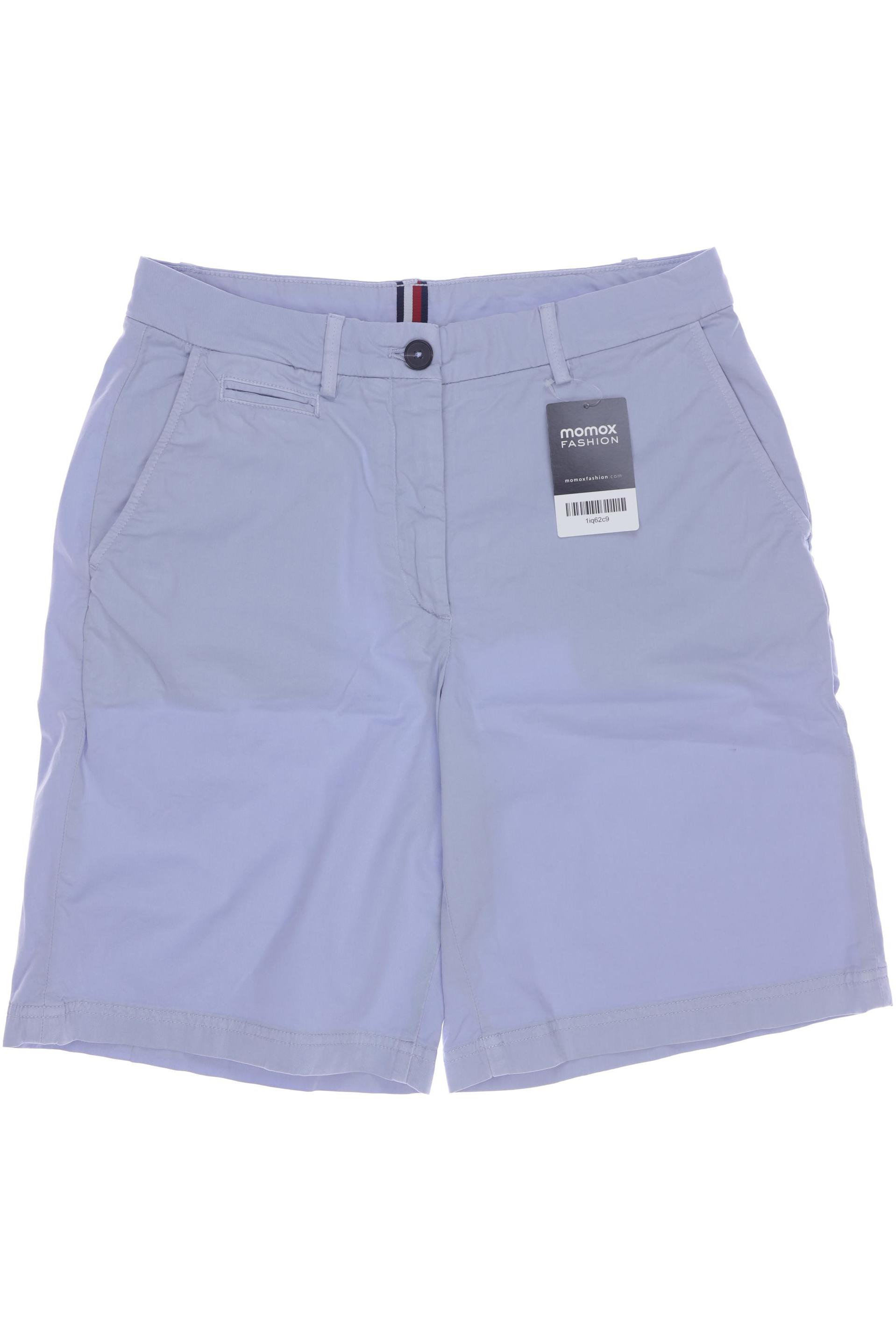 

Tommy Hilfiger Damen Shorts, hellblau, Gr. 36