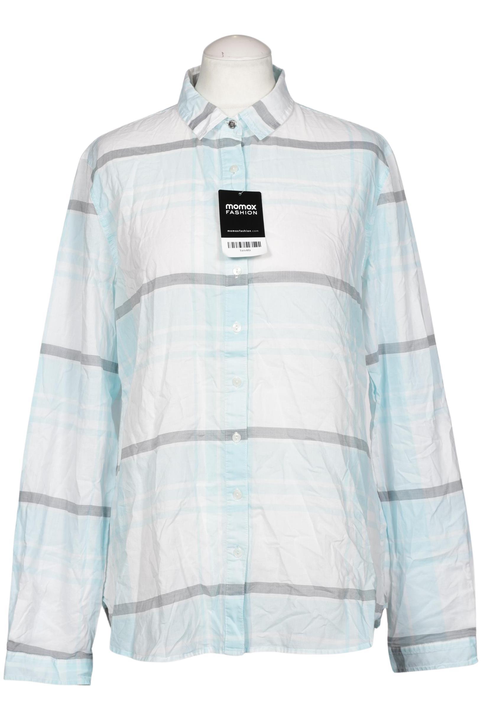 

Tommy Hilfiger Damen Bluse, mehrfarbig, Gr. 10