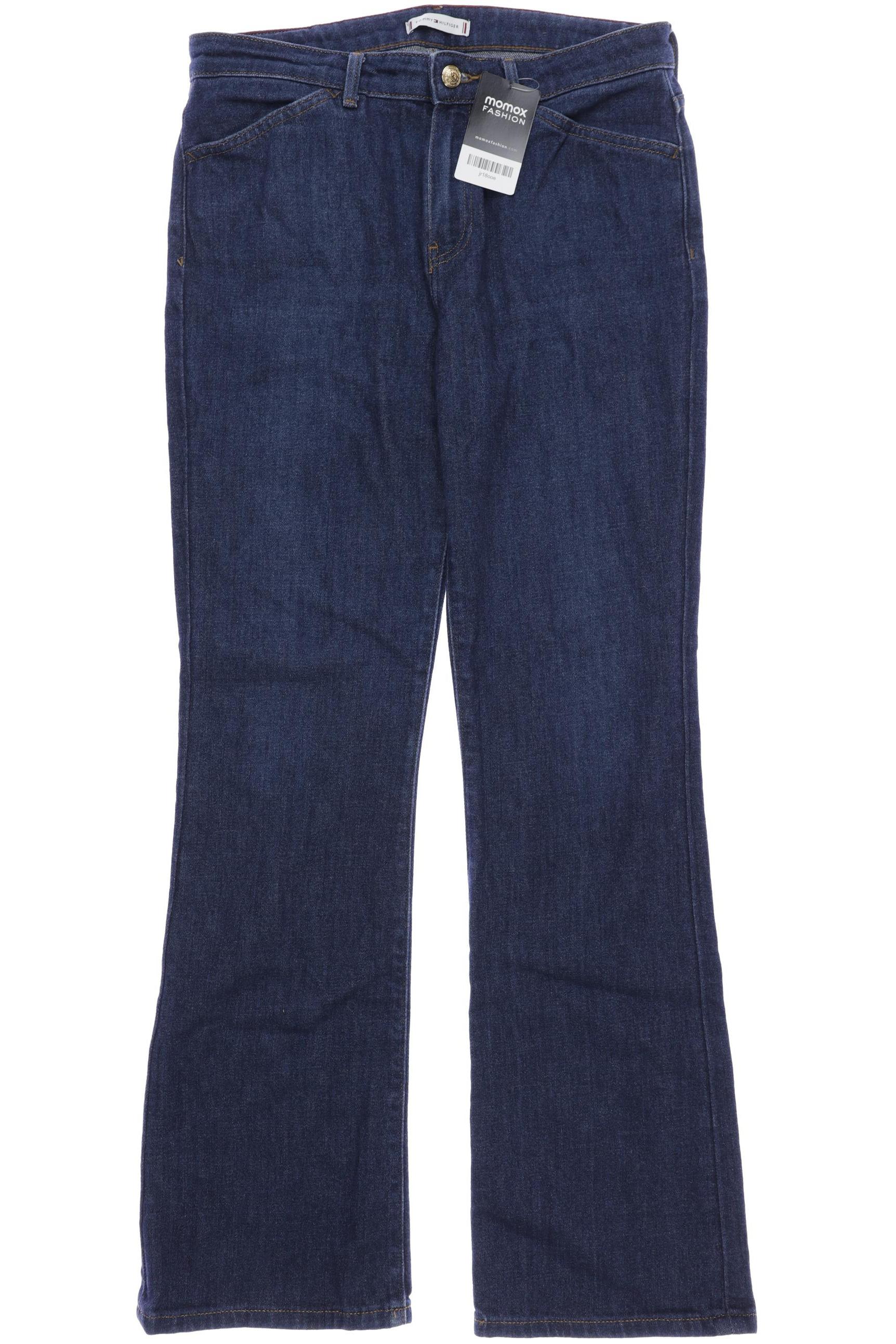

Tommy Hilfiger Damen Jeans, blau, Gr. 31