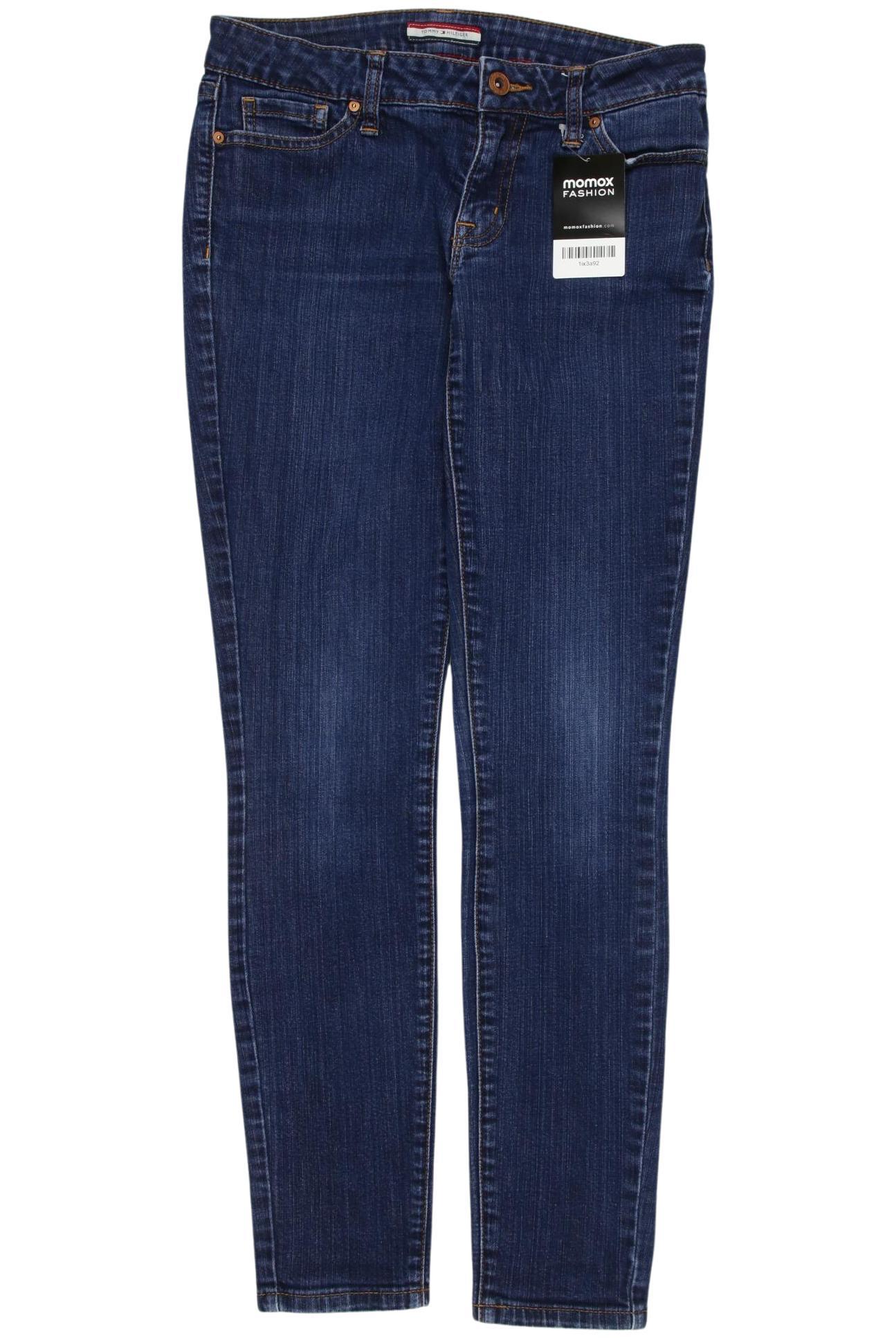 

Tommy Hilfiger Damen Jeans, marineblau, Gr. 0
