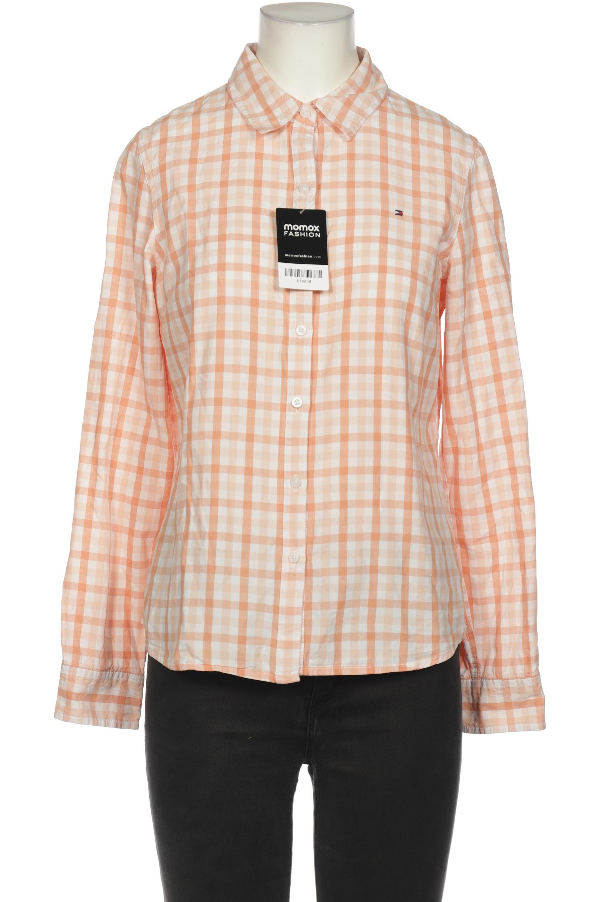 

Tommy Hilfiger Damen Bluse, orange