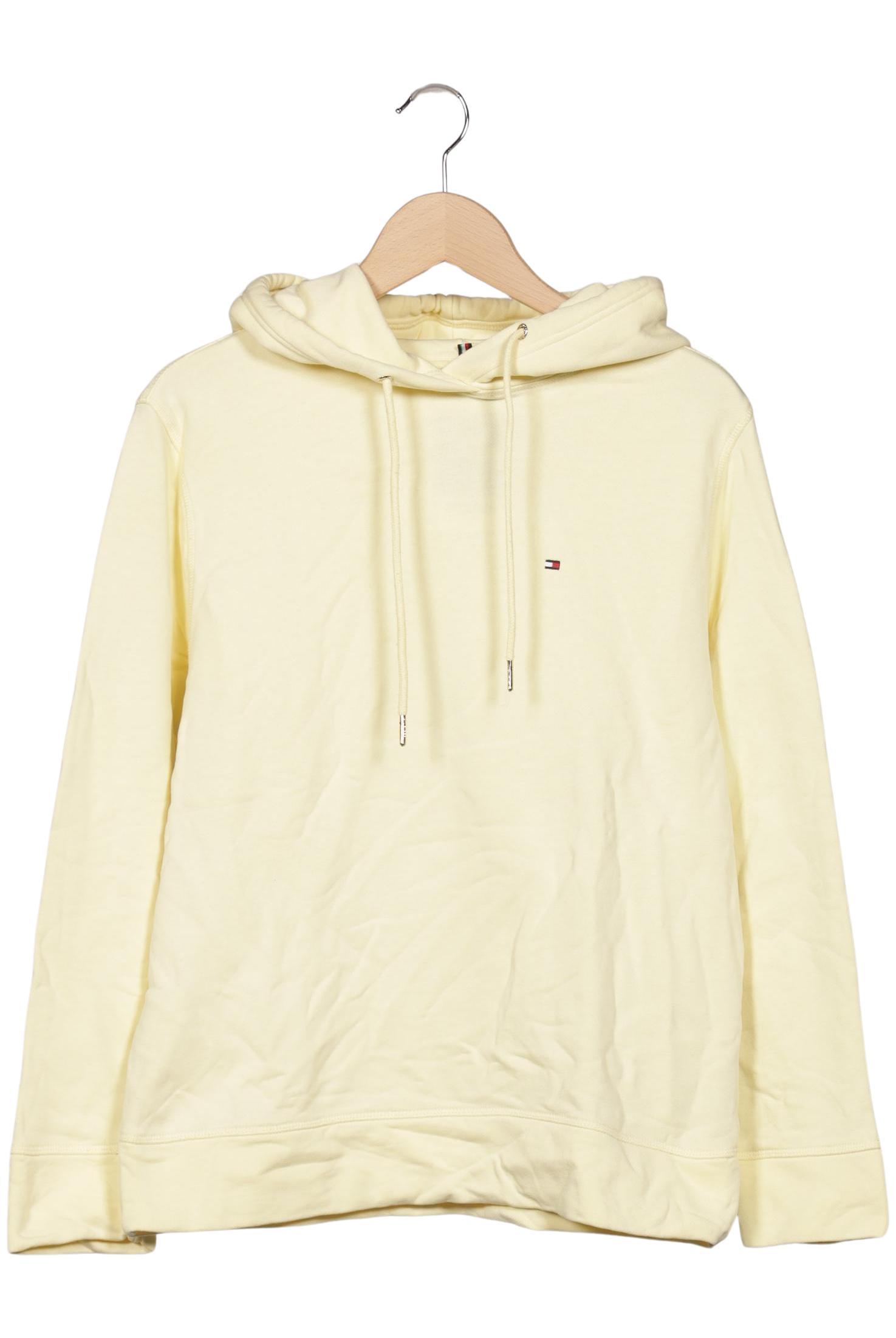 

Tommy Hilfiger Damen Kapuzenpullover, cremeweiß, Gr. 36
