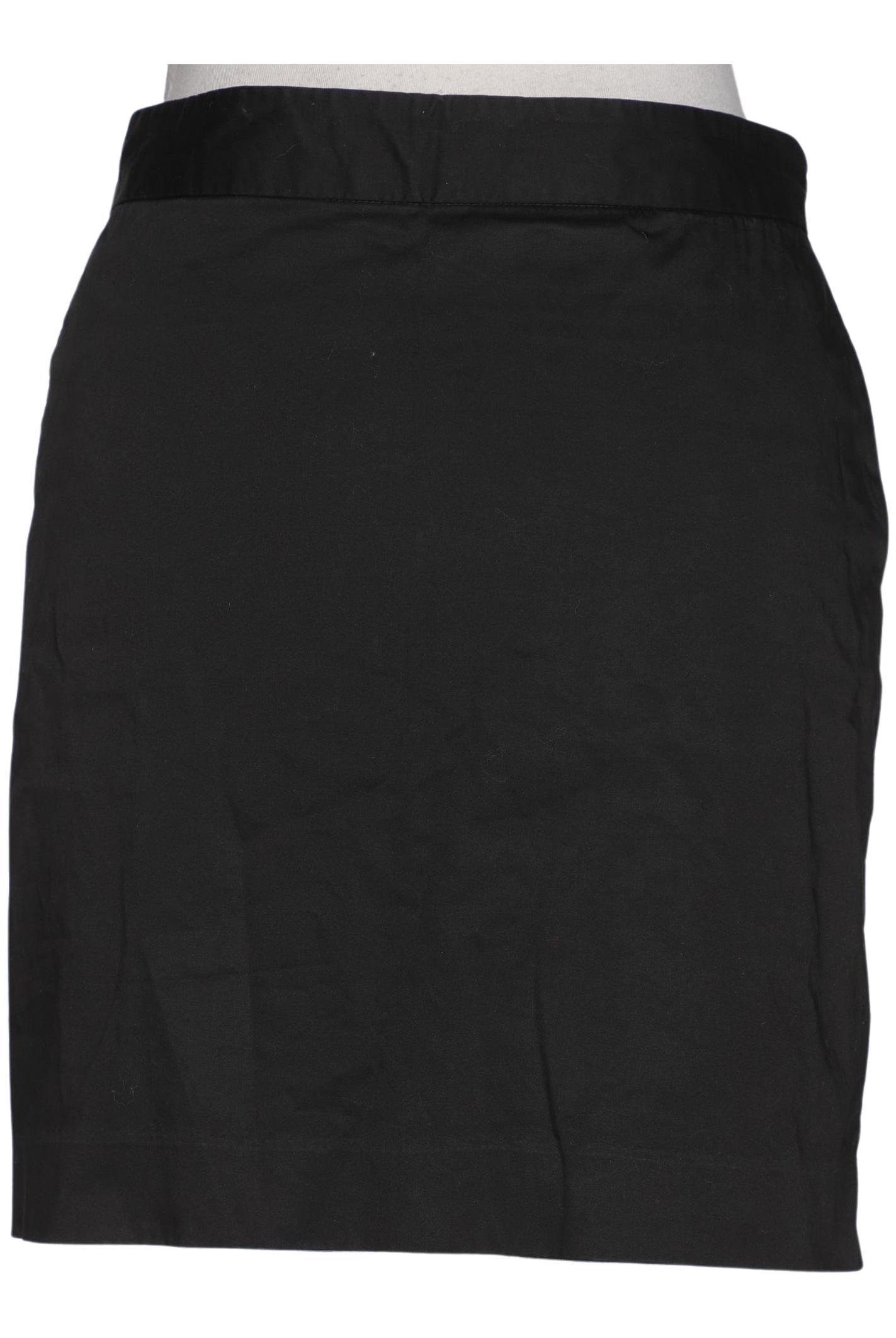 

Tommy Hilfiger Damen Rock, schwarz, Gr. 8