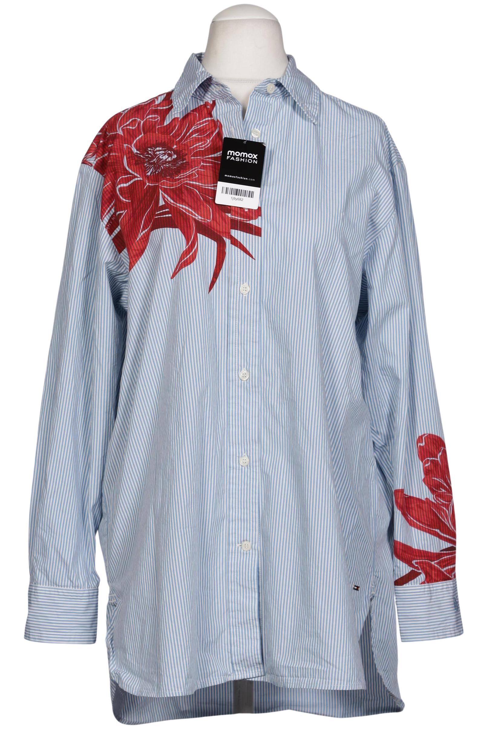 

Tommy Hilfiger Damen Bluse, mehrfarbig, Gr. 36