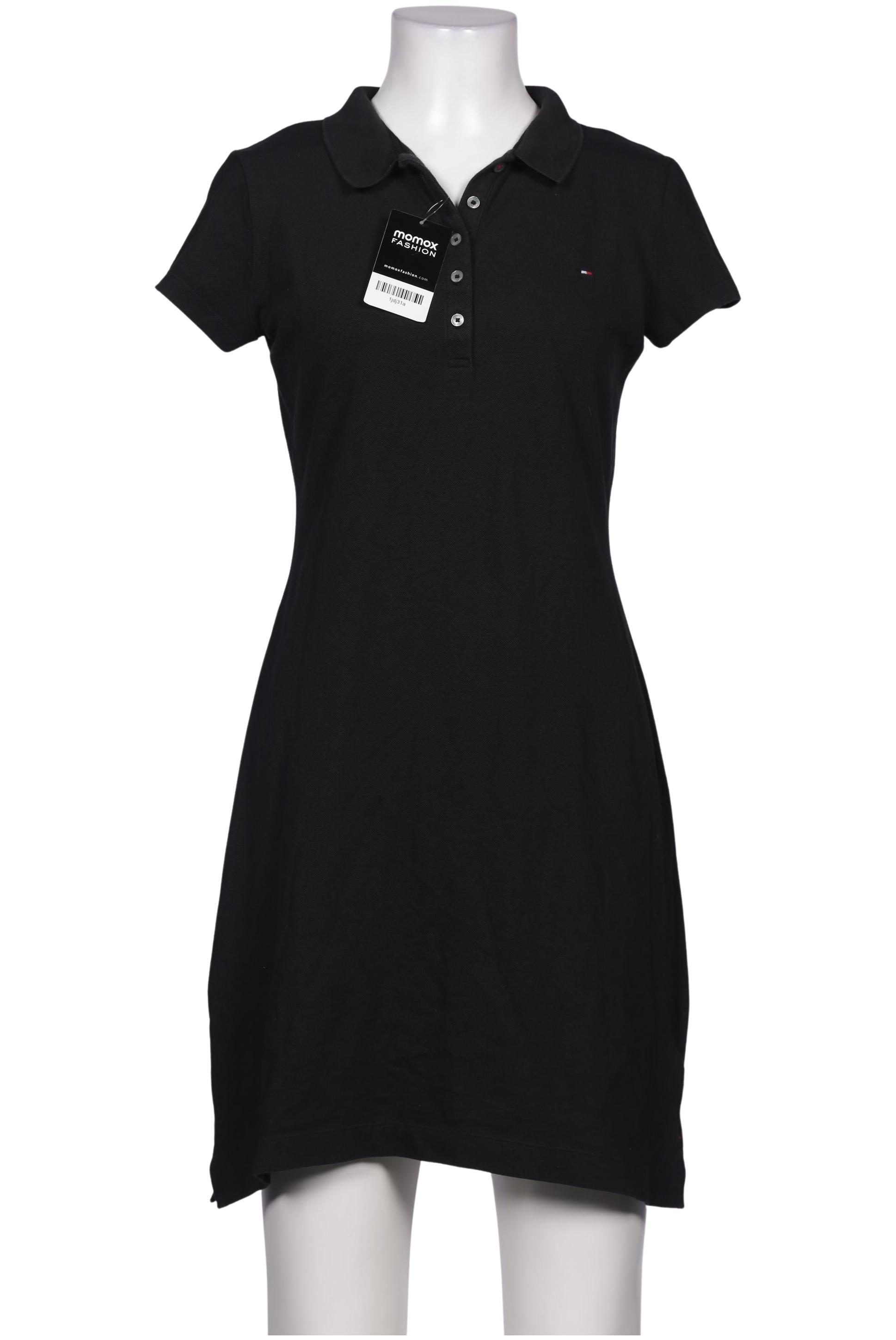 

Tommy Hilfiger Damen Kleid, schwarz, Gr. 38