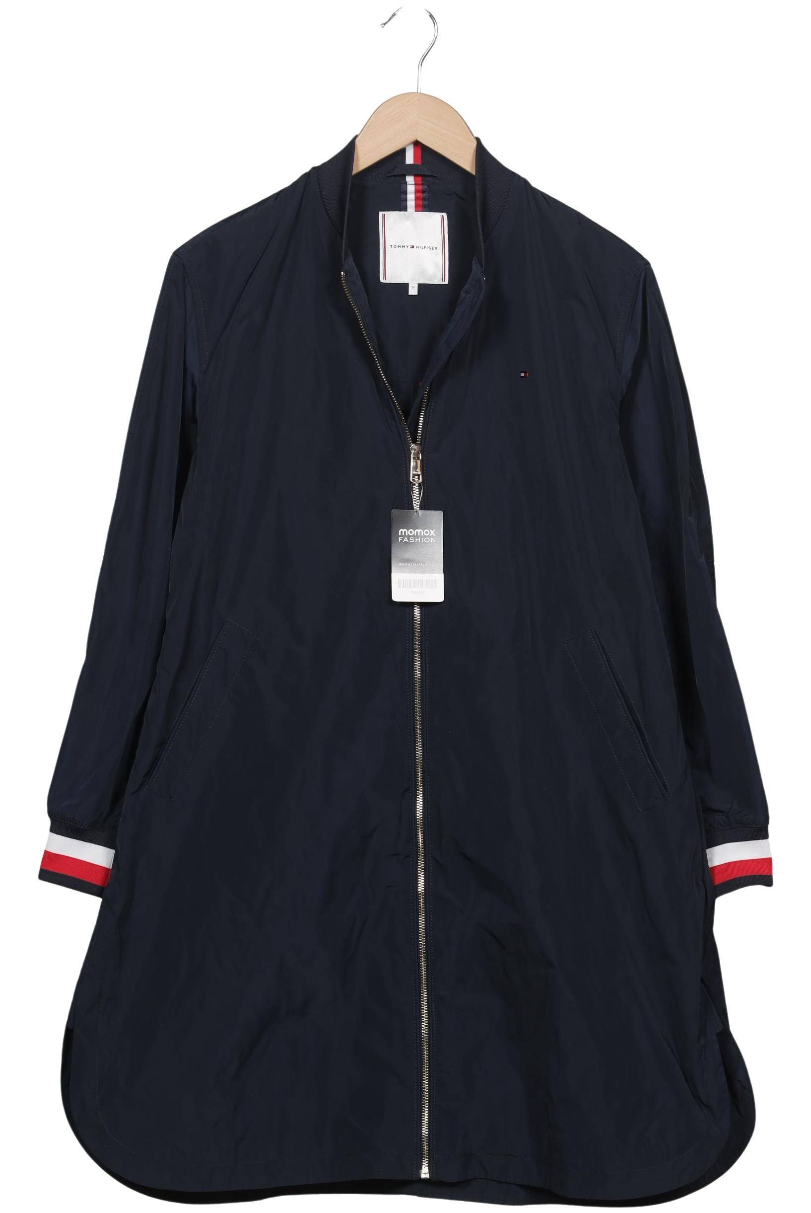 

Tommy Hilfiger Damen Mantel, marineblau, Gr. 38