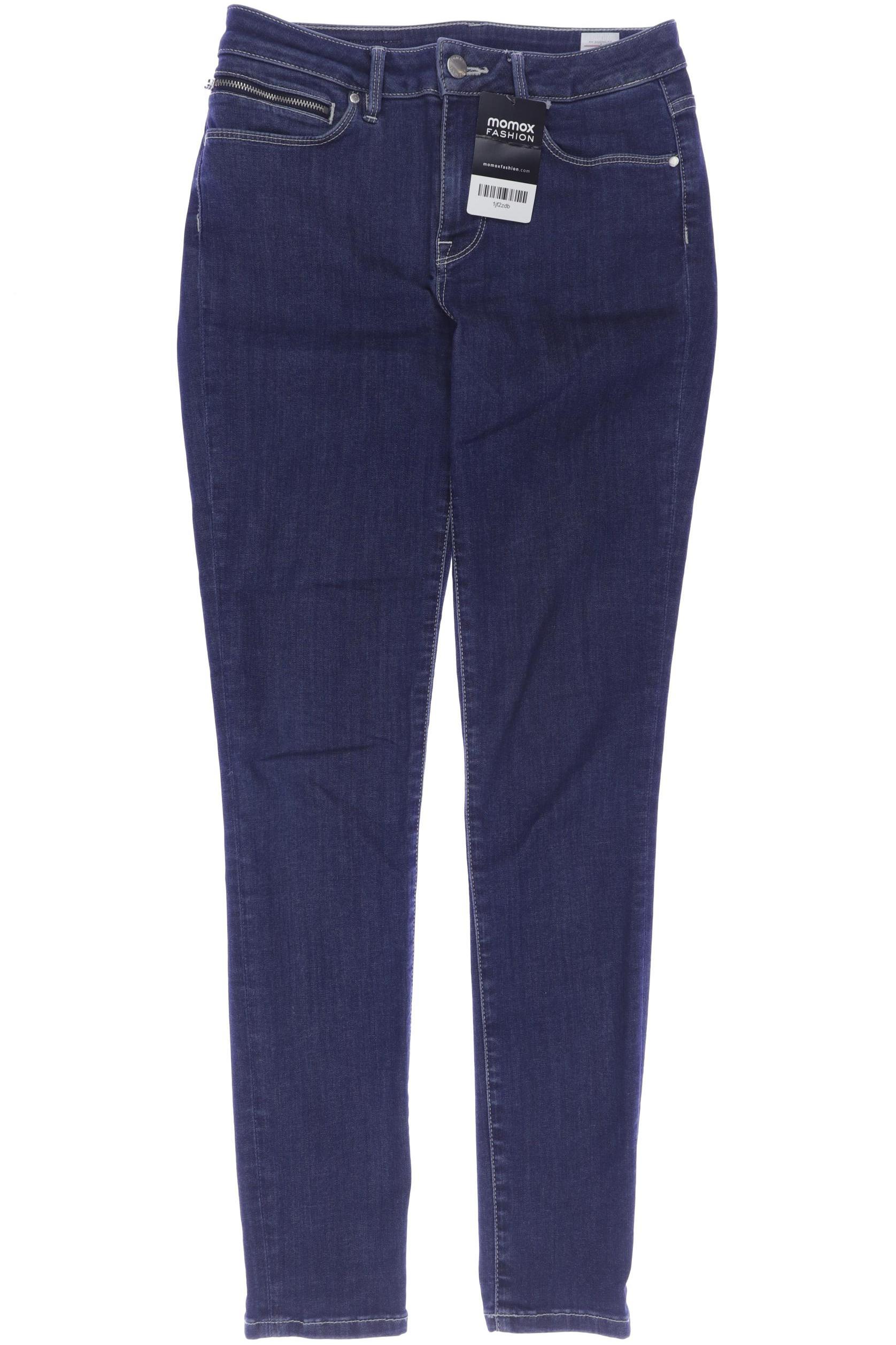 

Tommy Hilfiger Damen Jeans, blau, Gr. 27