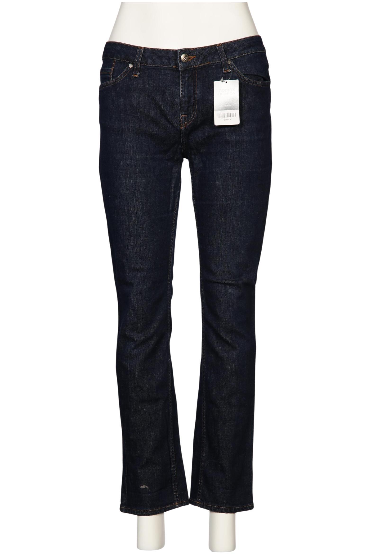 

Tommy Hilfiger Damen Jeans, marineblau, Gr. 31