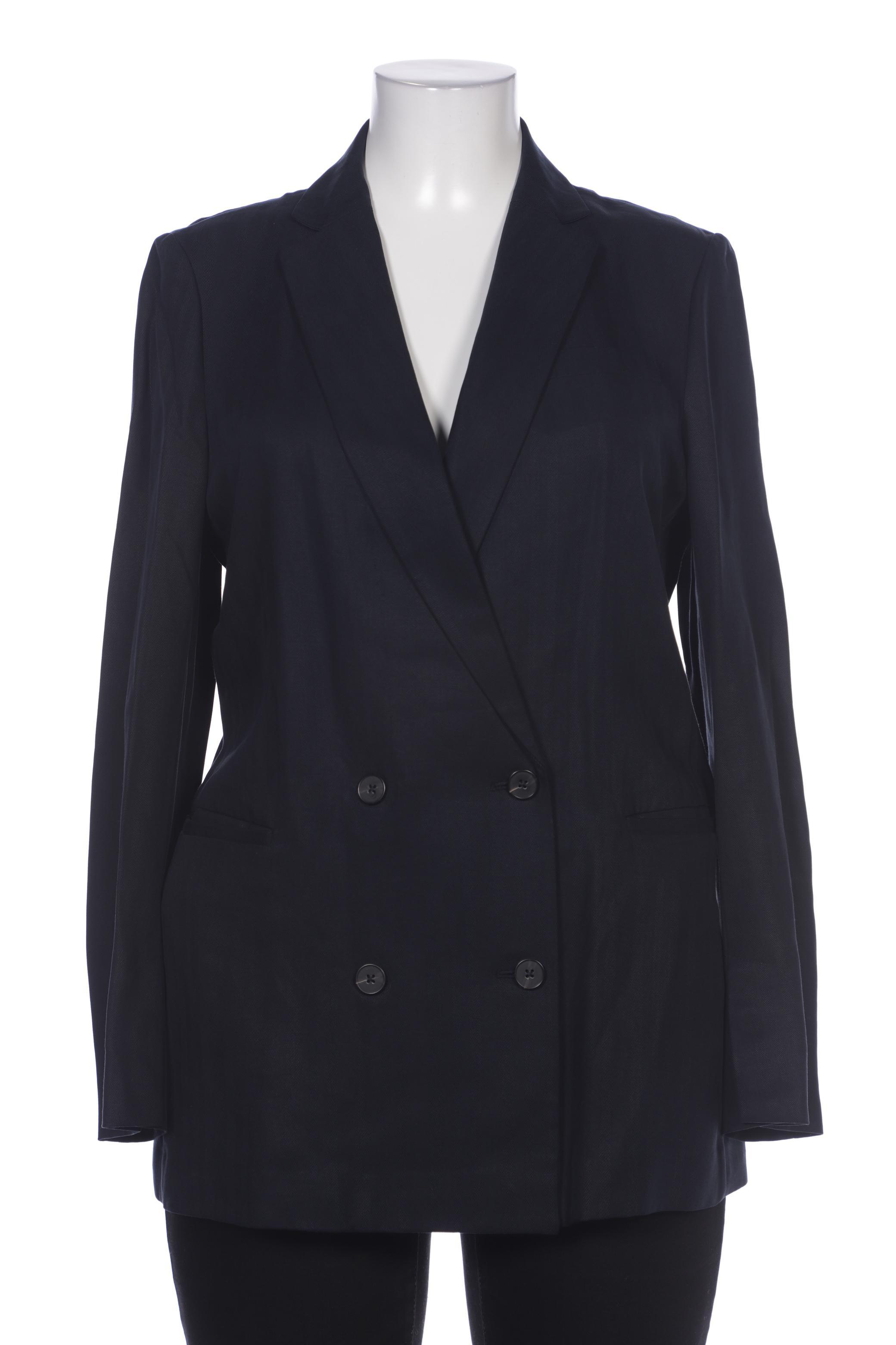 

Tommy Hilfiger Damen Blazer, marineblau, Gr. 12