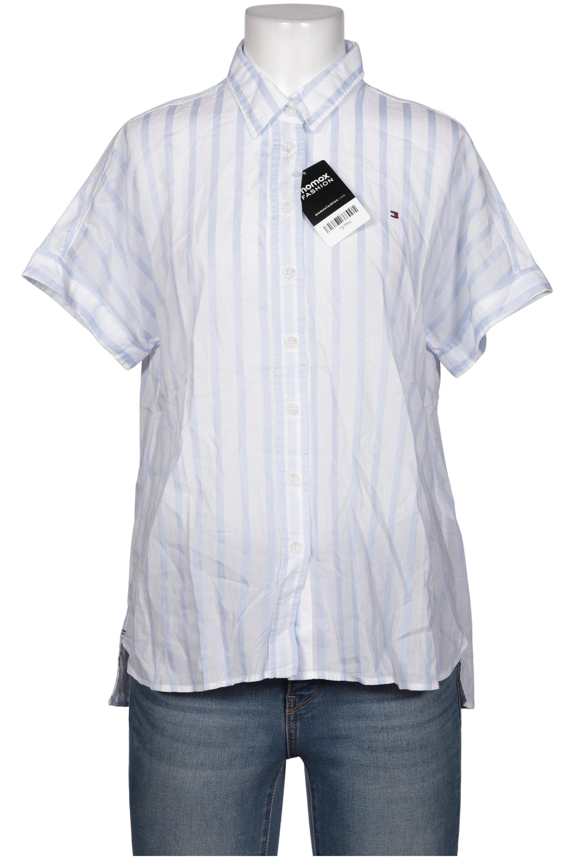 

Tommy Hilfiger Damen Bluse, mehrfarbig, Gr. 36