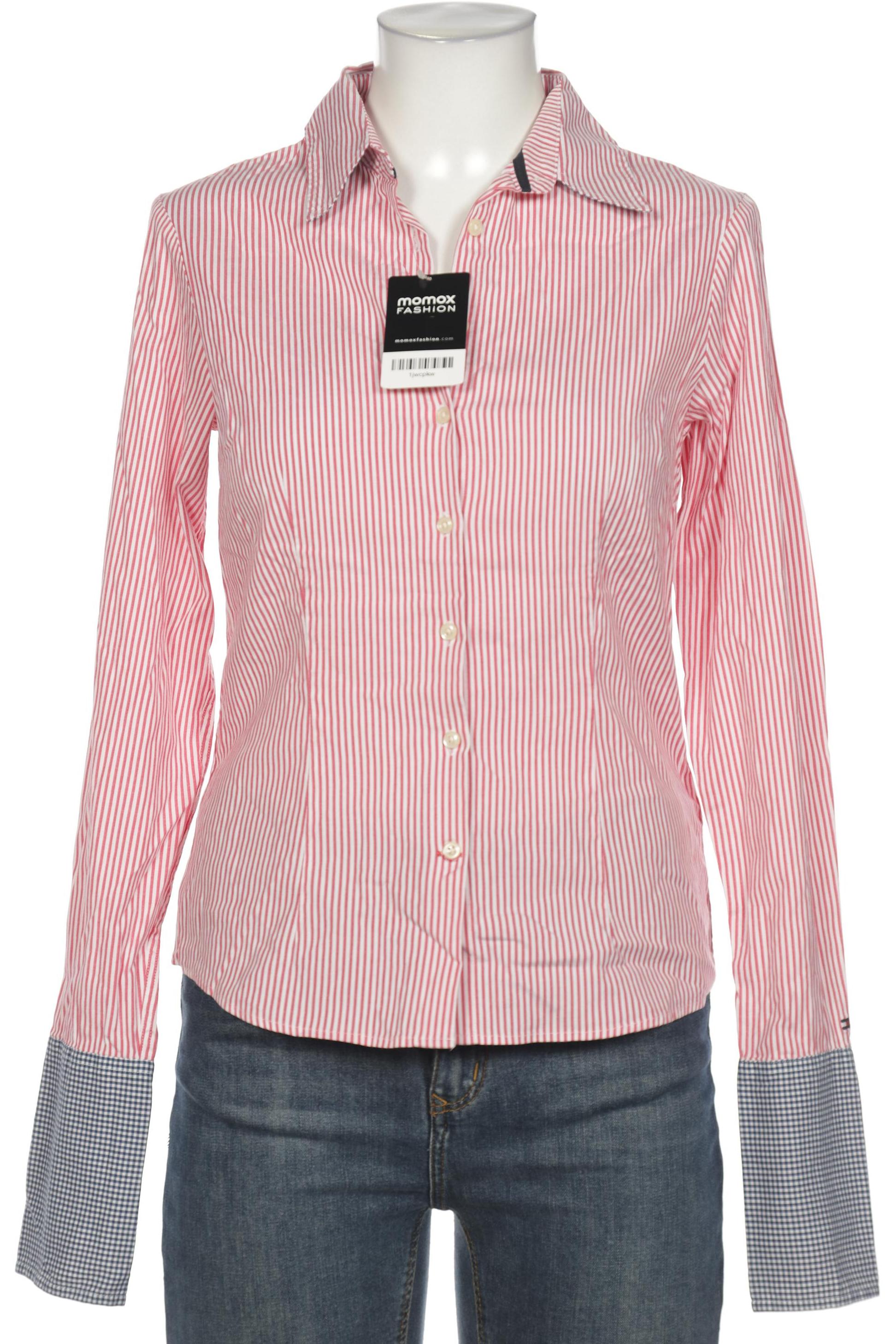 

Tommy Hilfiger Damen Bluse, pink