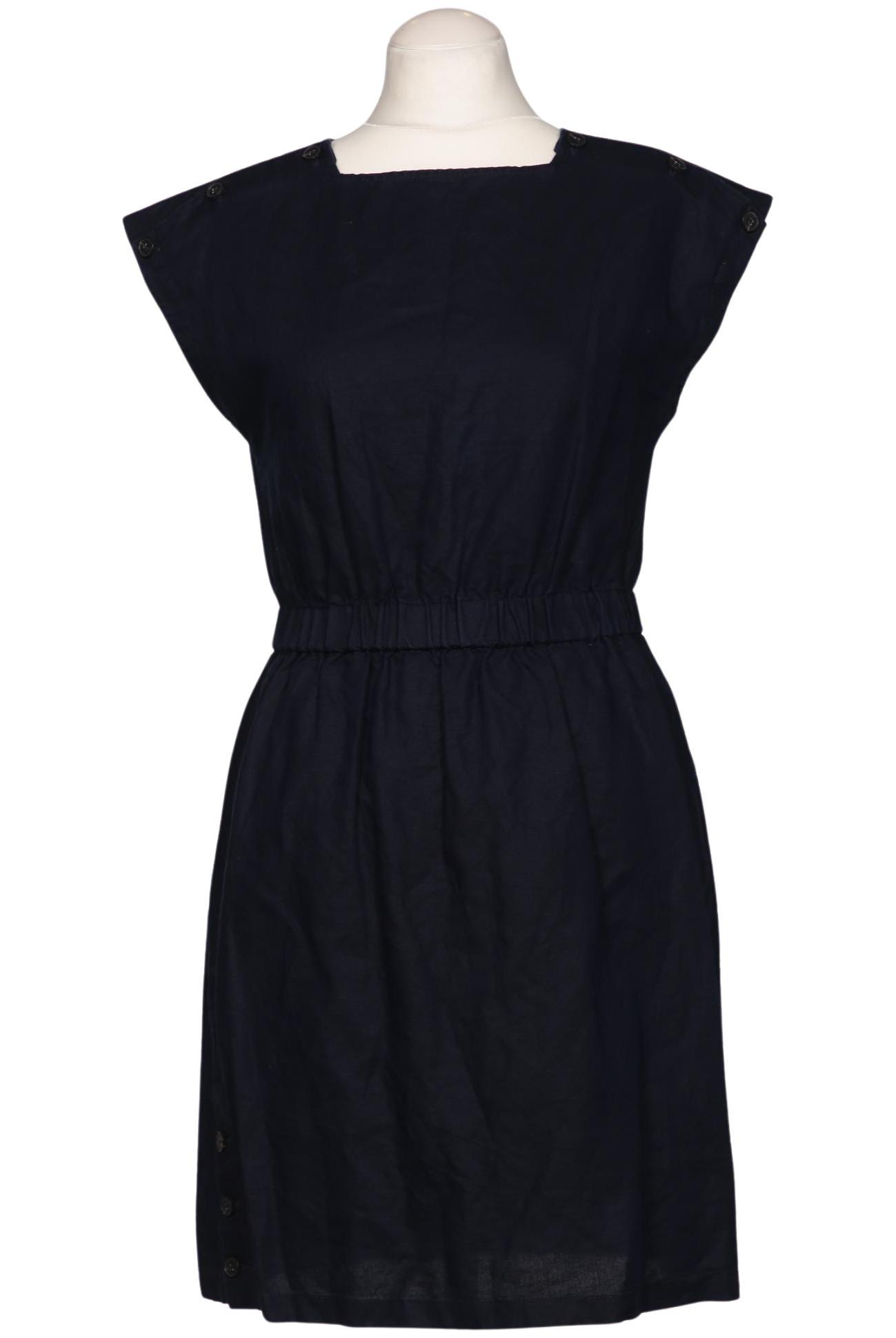 

Tommy Hilfiger Damen Kleid, marineblau, Gr. 6