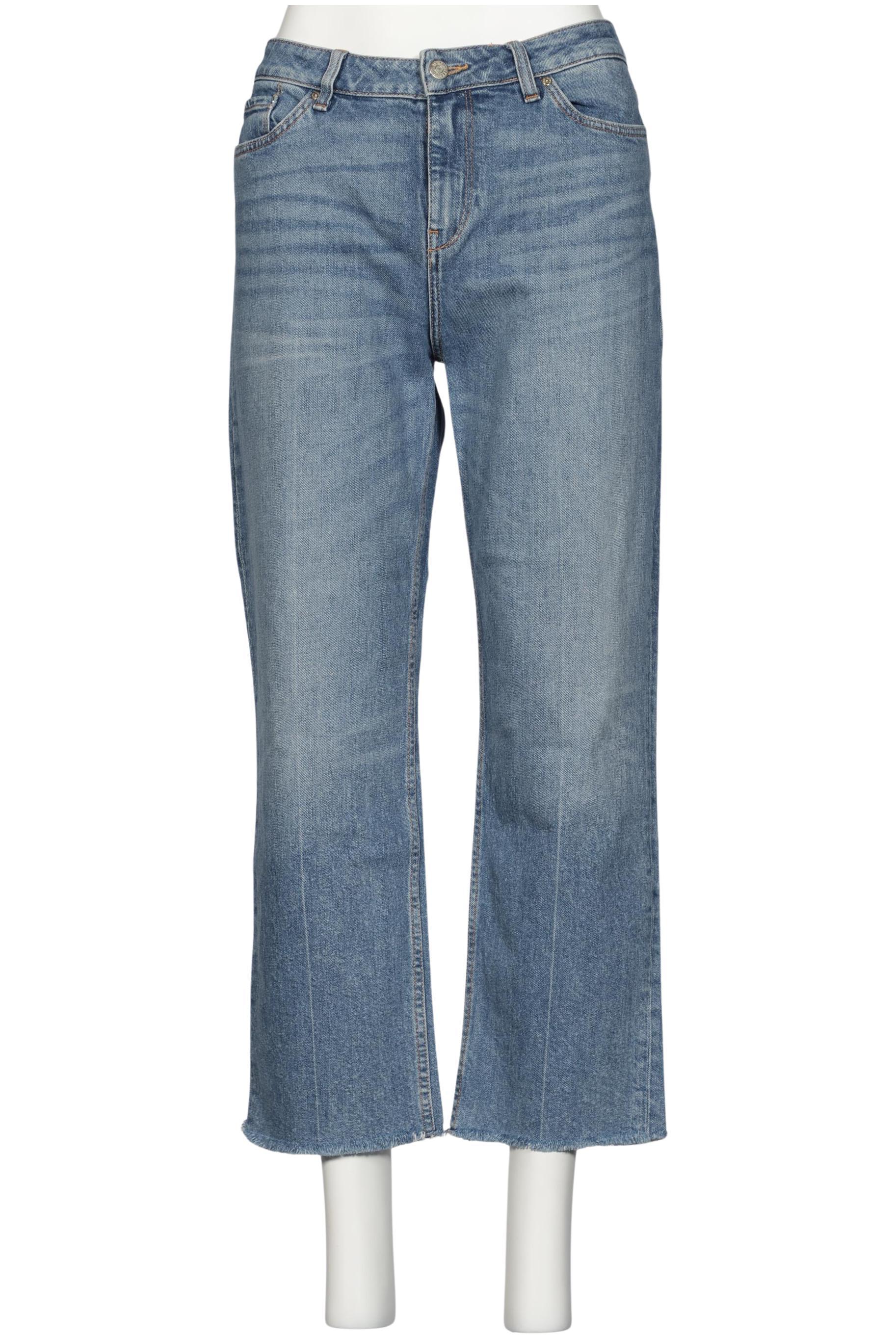 

Tommy Hilfiger Damen Jeans, blau, Gr. 32