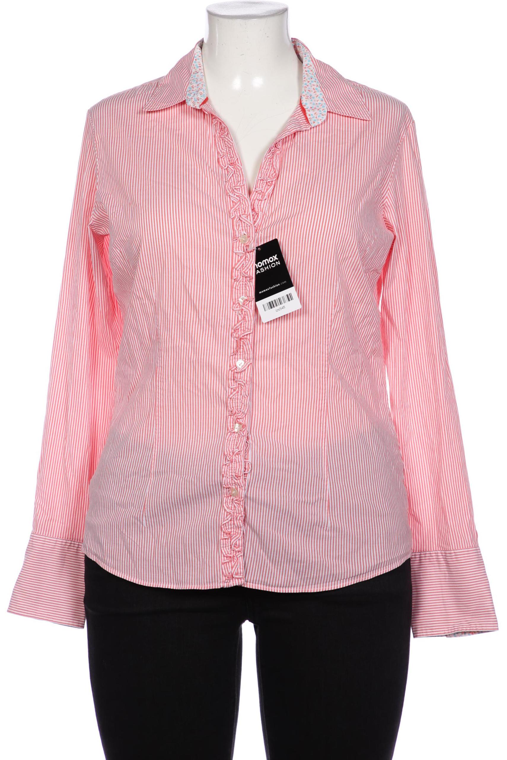 

Tommy Hilfiger Damen Bluse, rot, Gr. 12