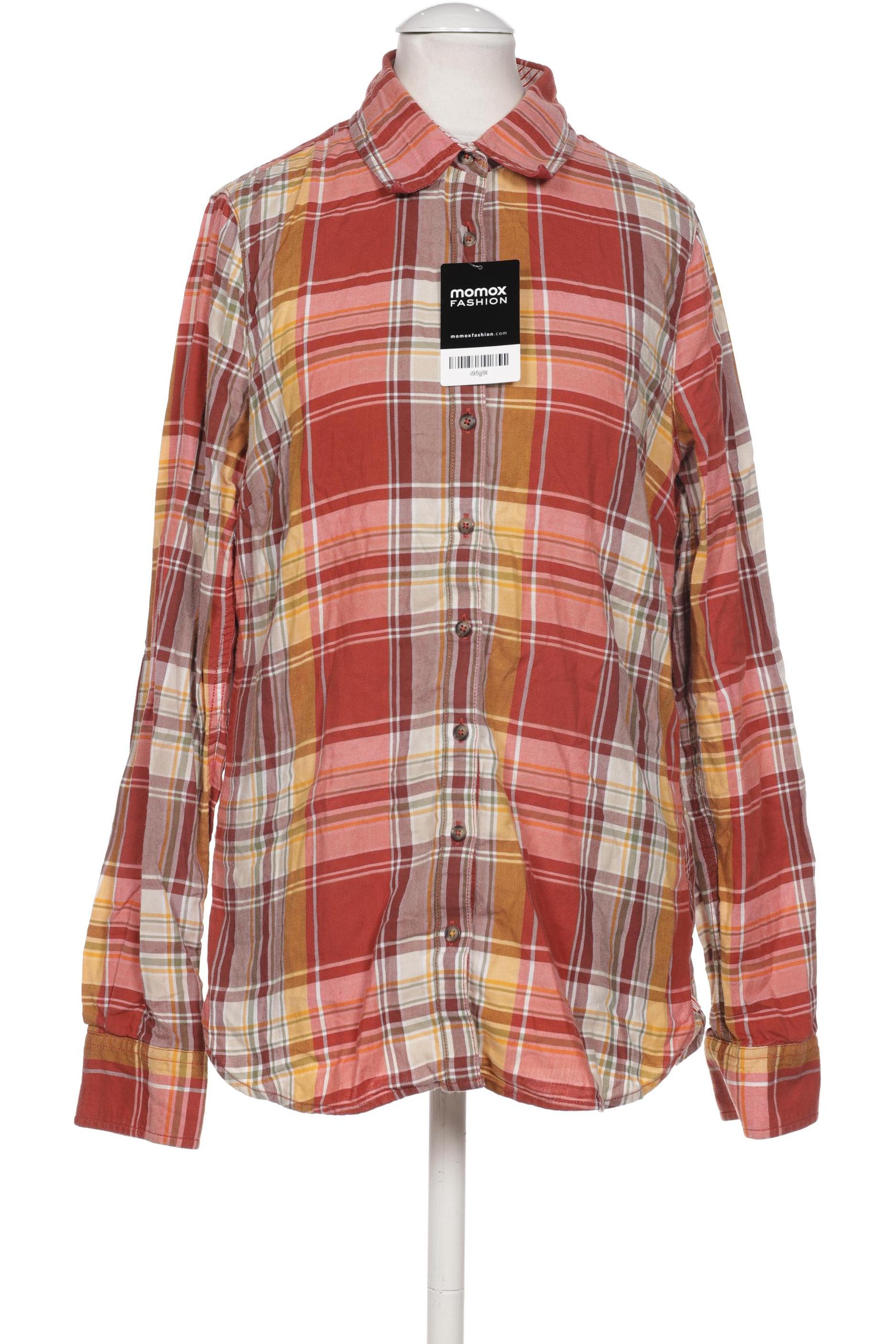 

Tommy Hilfiger Damen Bluse, mehrfarbig, Gr. 6