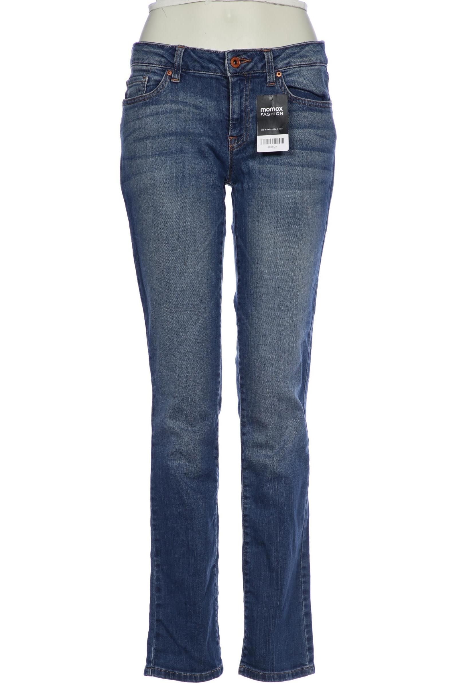 

Tommy Hilfiger Damen Jeans, blau