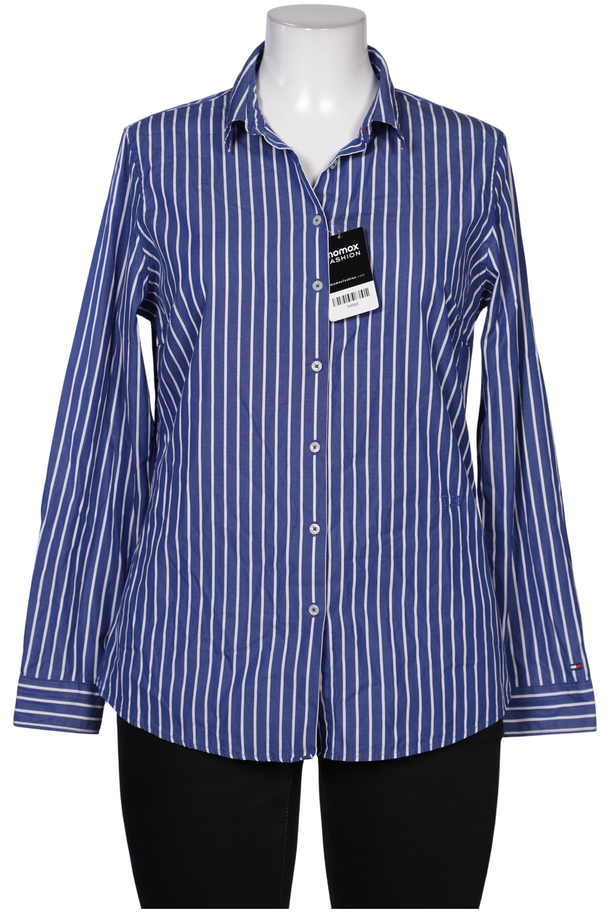 

Tommy Hilfiger Damen Bluse, mehrfarbig, Gr. 14