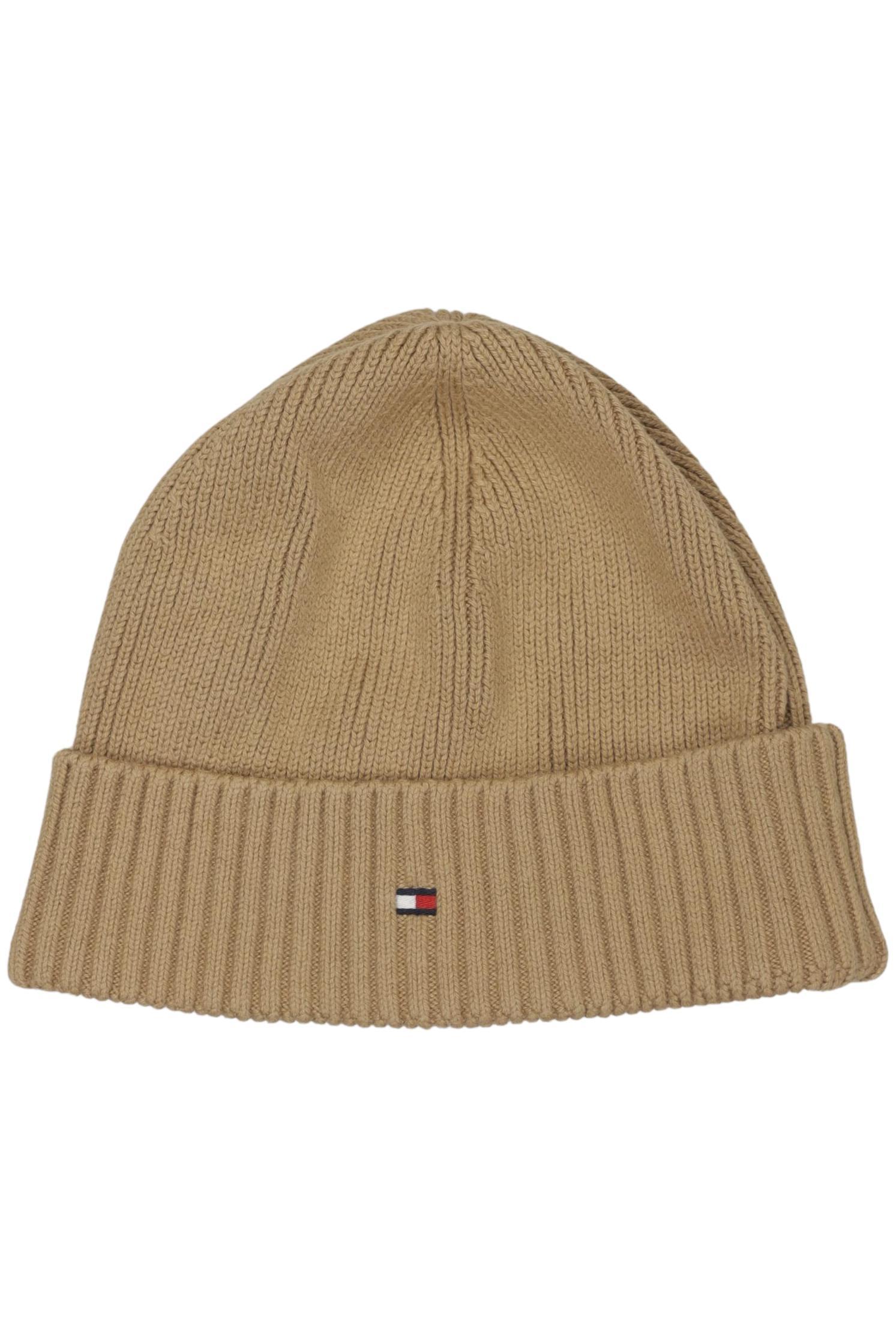 

Tommy Hilfiger Damen Hut/Mütze, beige, Gr. uni