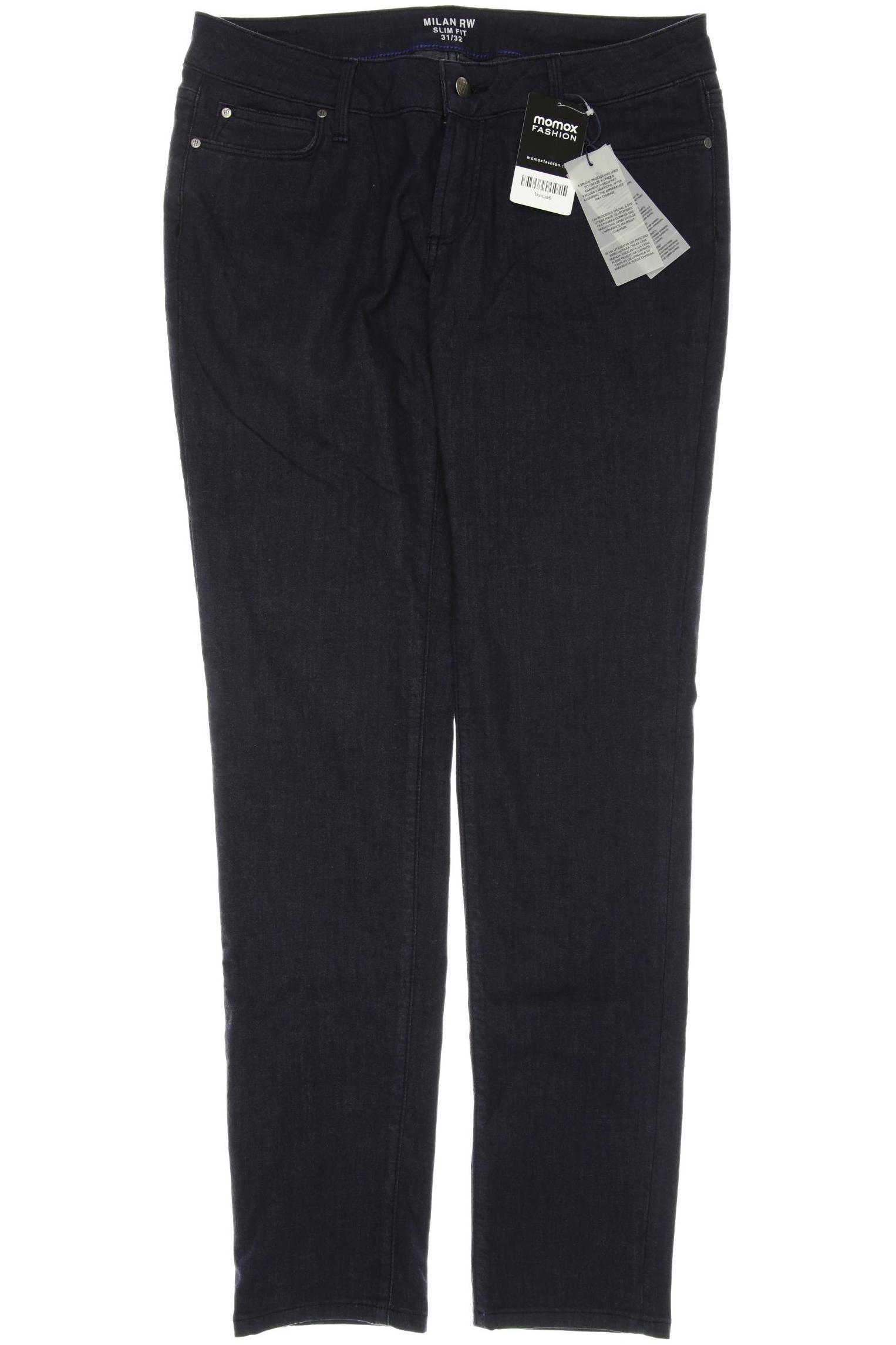 

Tommy Hilfiger Damen Jeans, marineblau, Gr. 31
