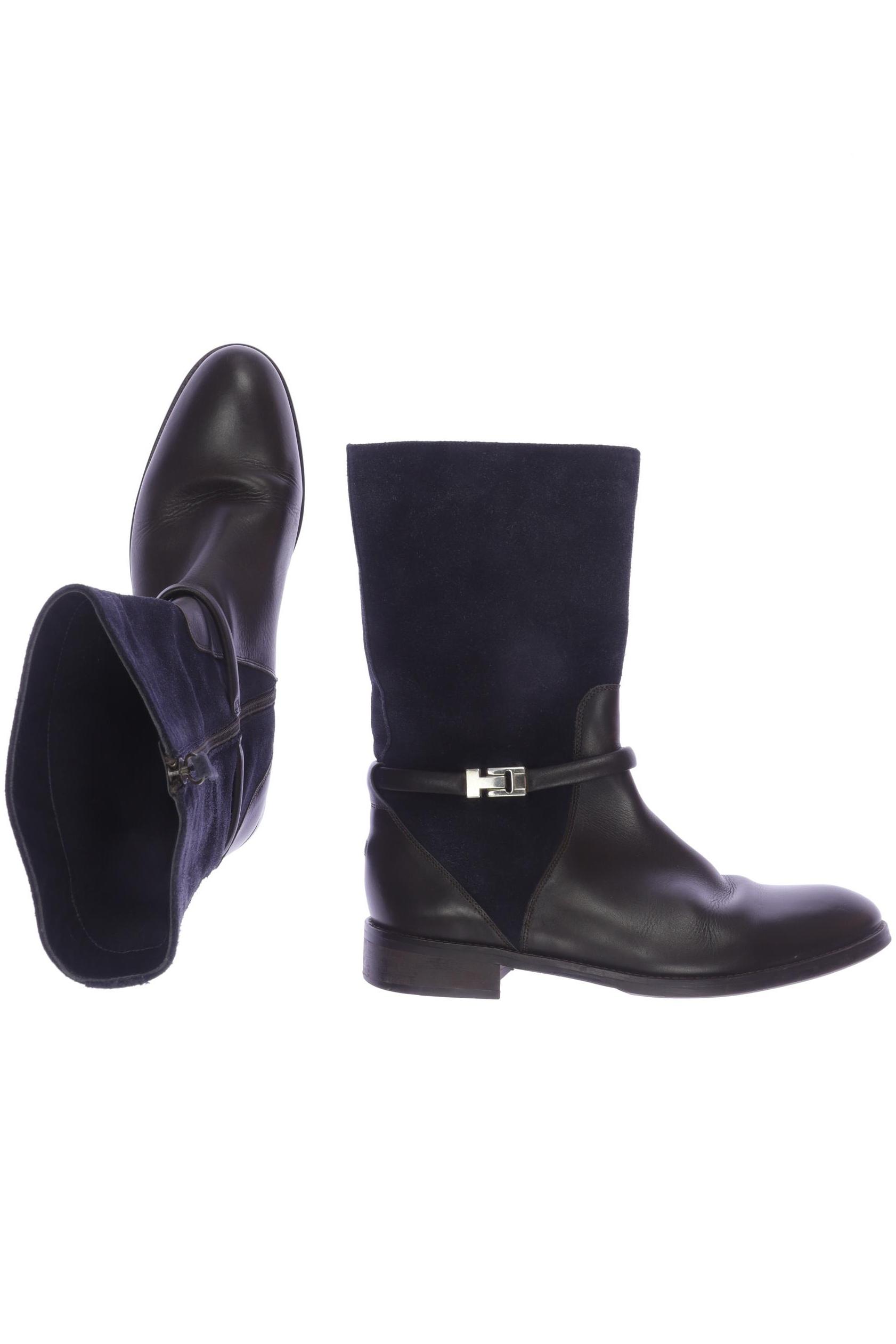 

Tommy Hilfiger Damen Stiefel, braun, Gr. 40