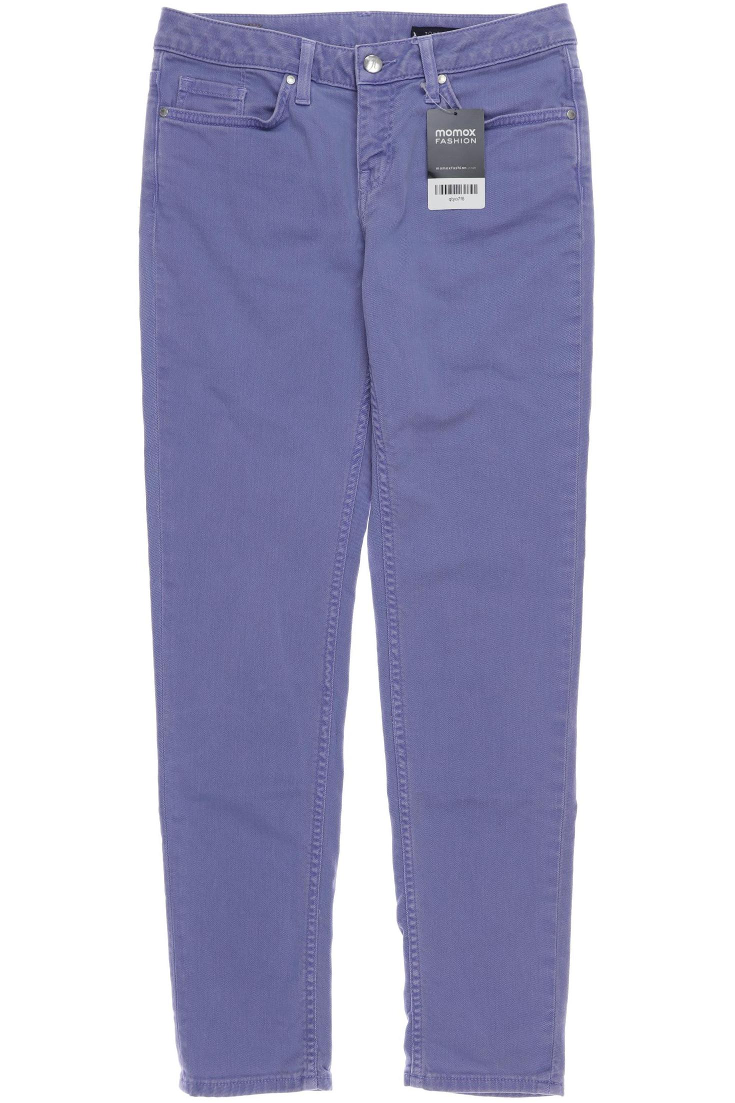

Tommy Hilfiger Damen Jeans, blau, Gr. 28