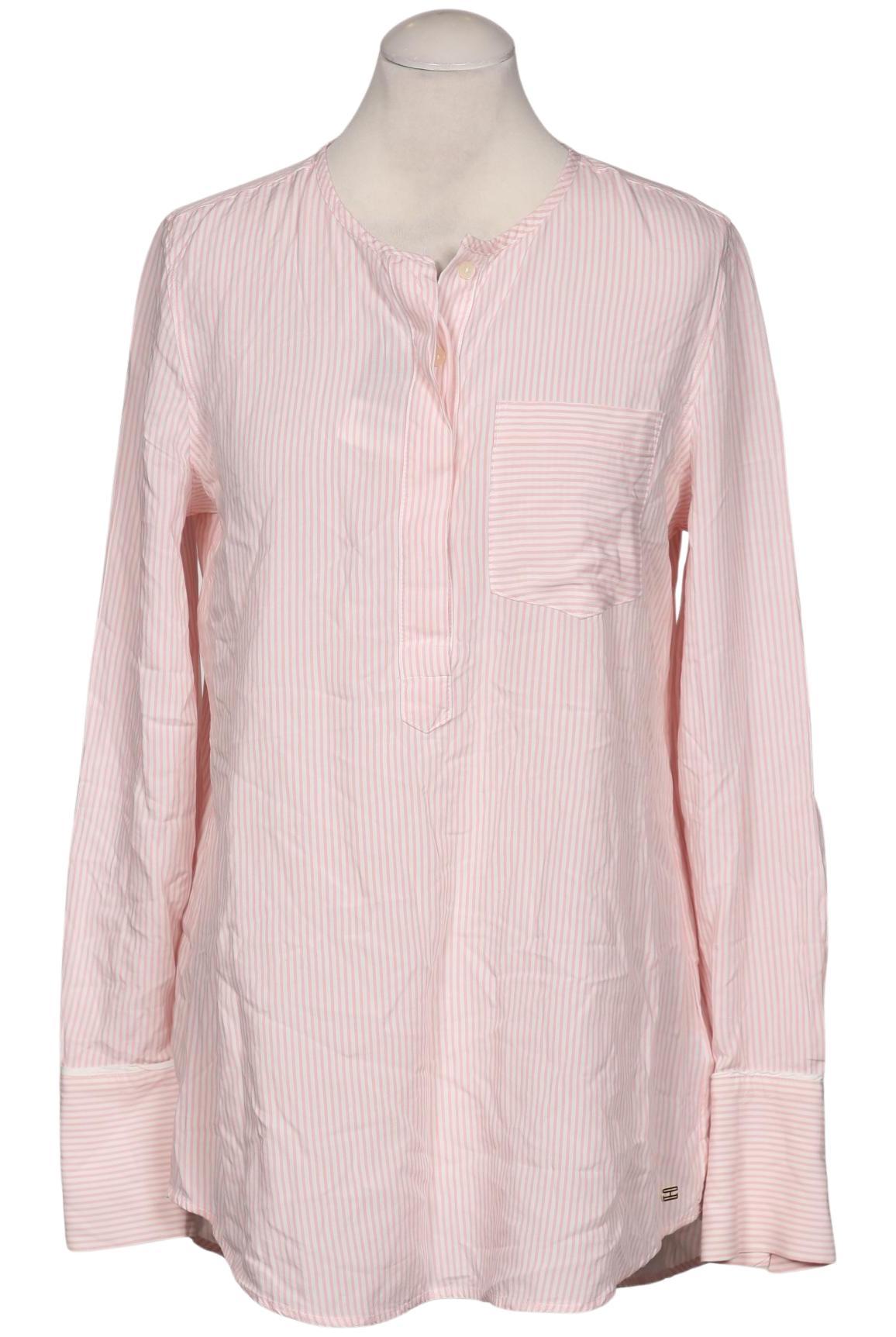 

Tommy Hilfiger Damen Bluse, pink, Gr. 6