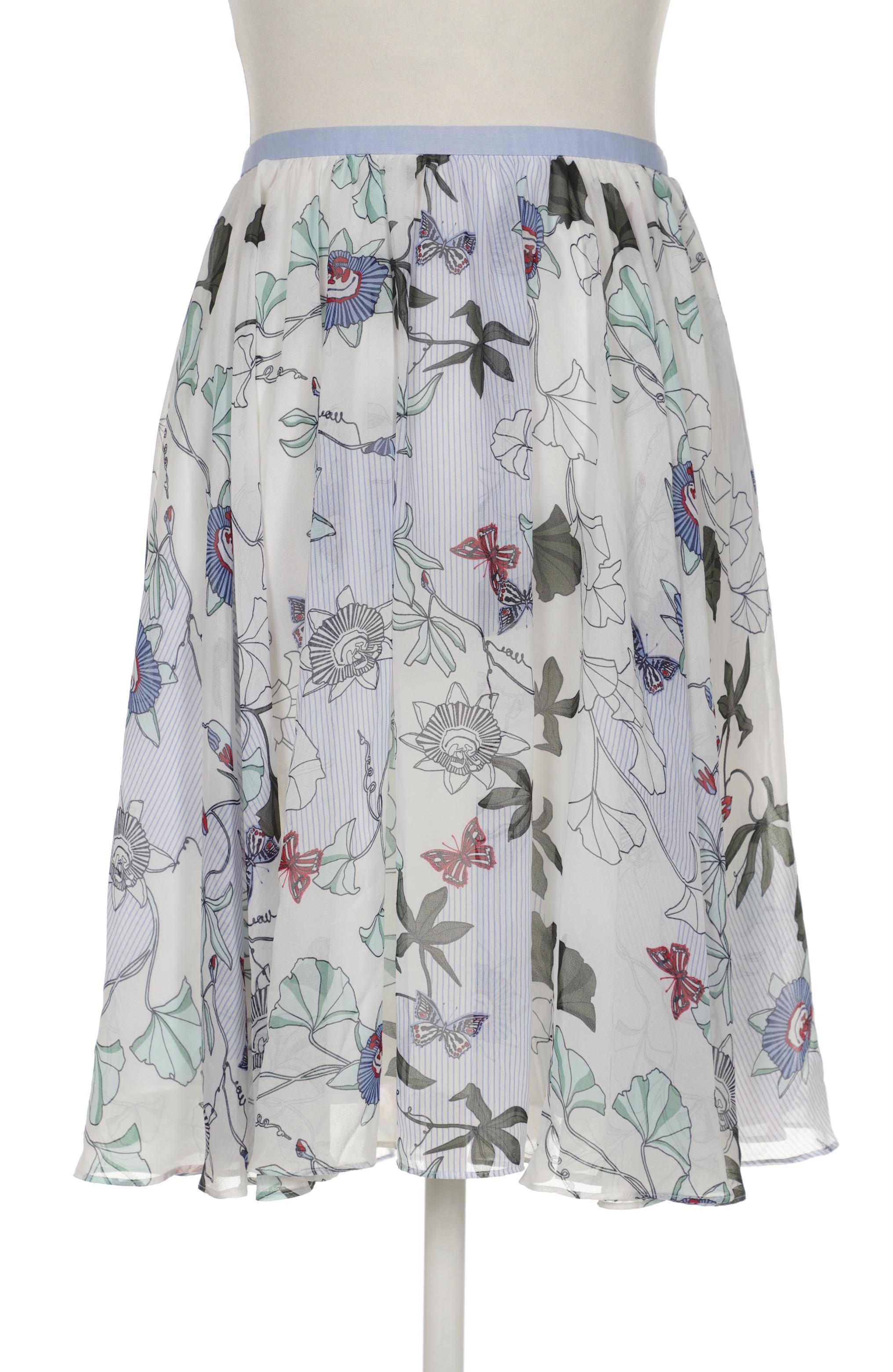 

Tommy Hilfiger Damen Rock, hellblau, Gr. 6